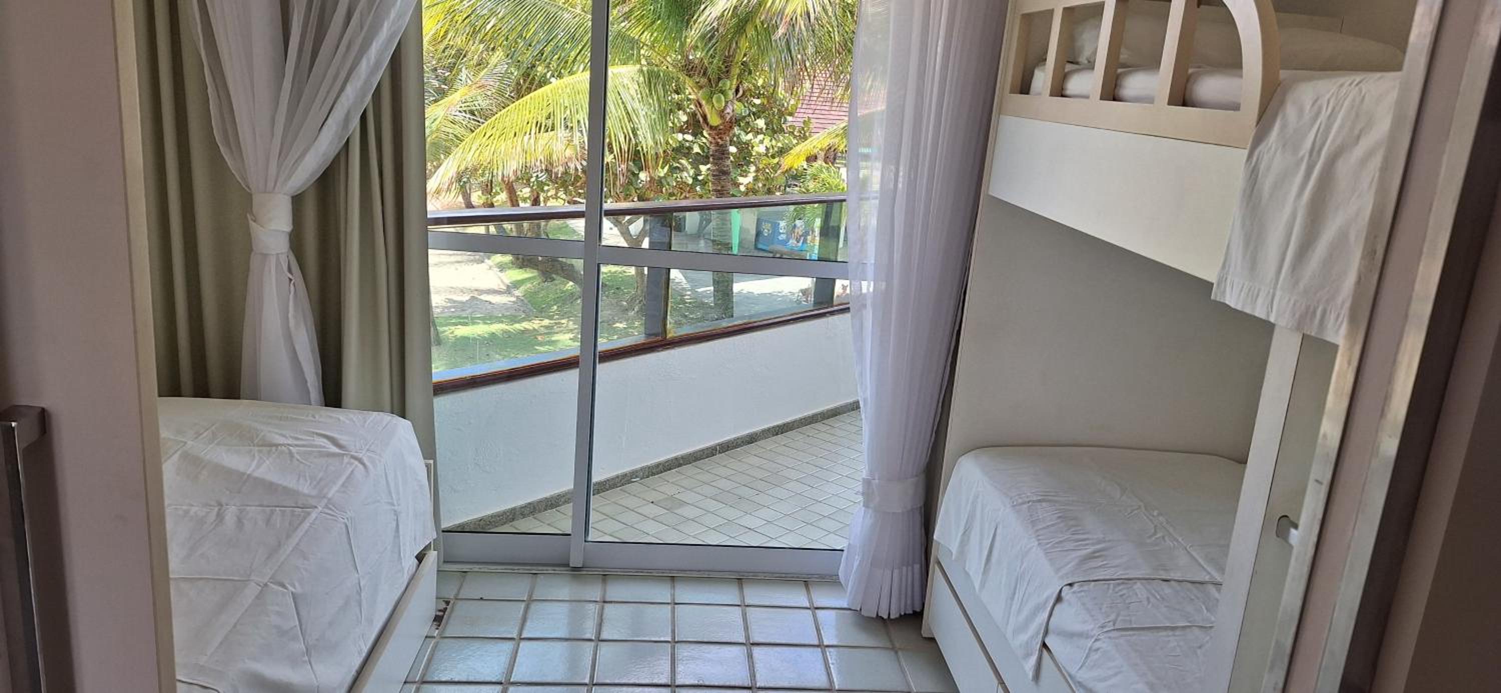 Condominio Ancorar Flat Resort