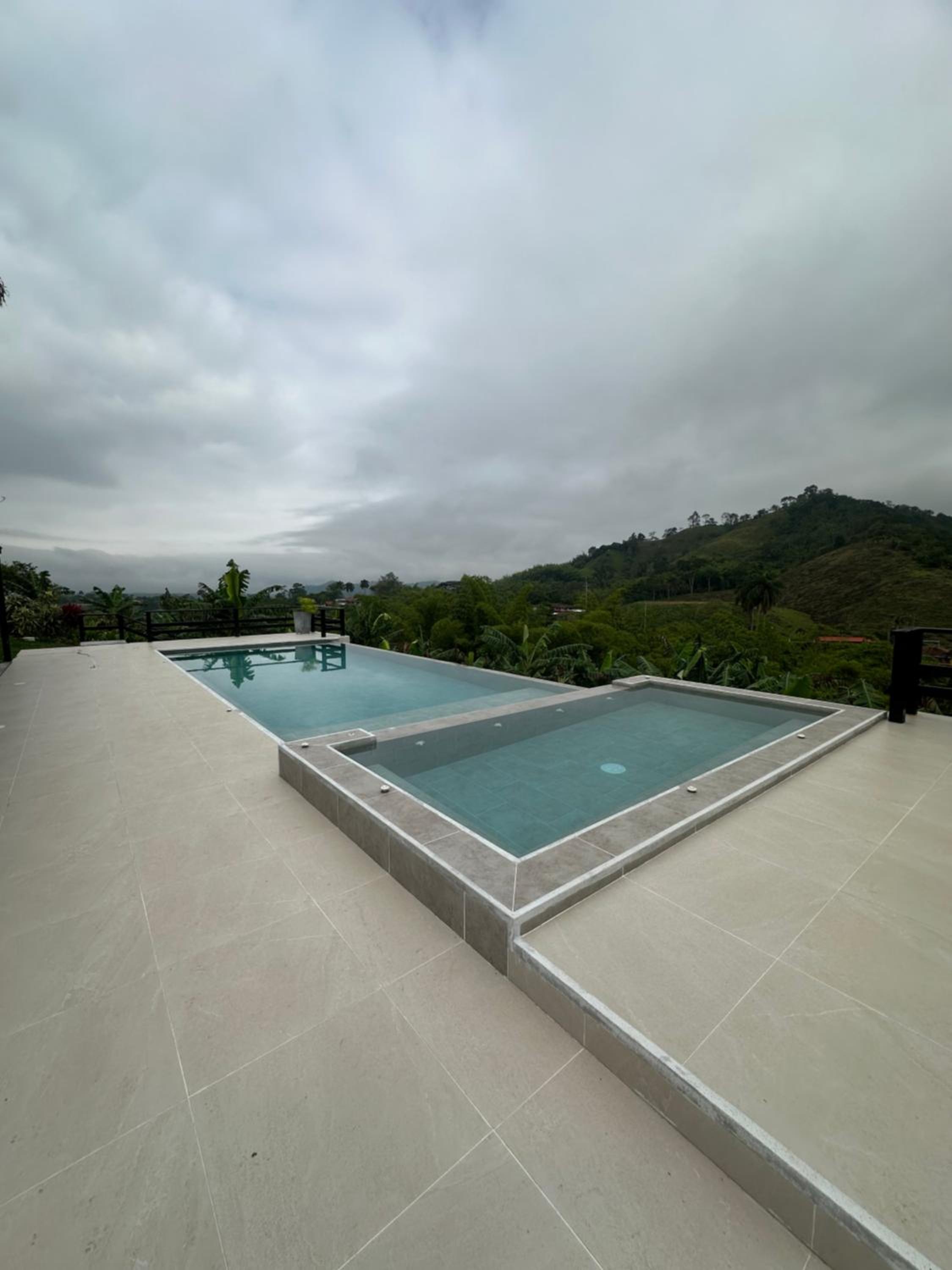 Finca Villa Sofía, sector combia, 15 minutos de Pereira