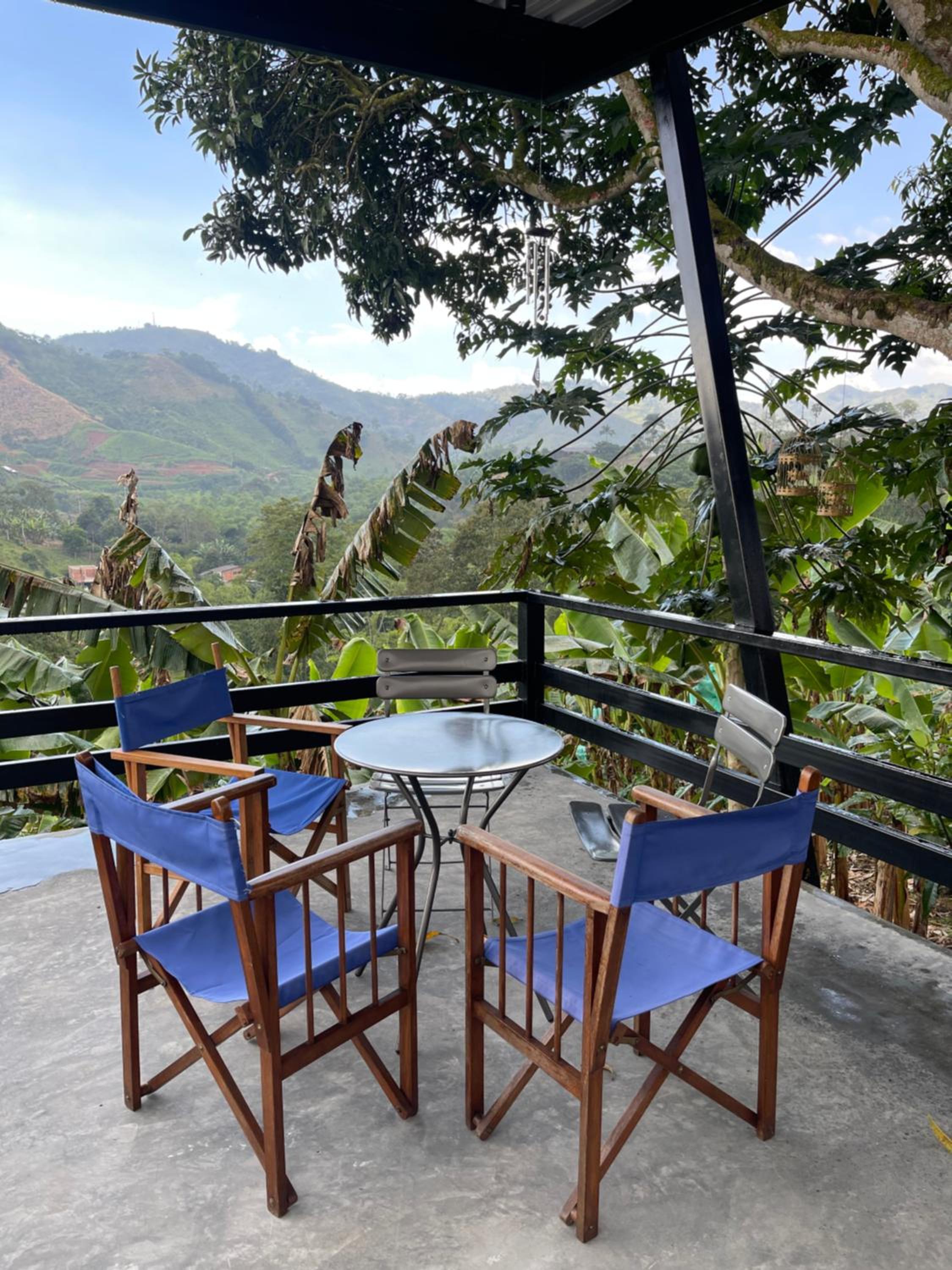 Finca Villa Sofía, sector combia, 15 minutos de Pereira