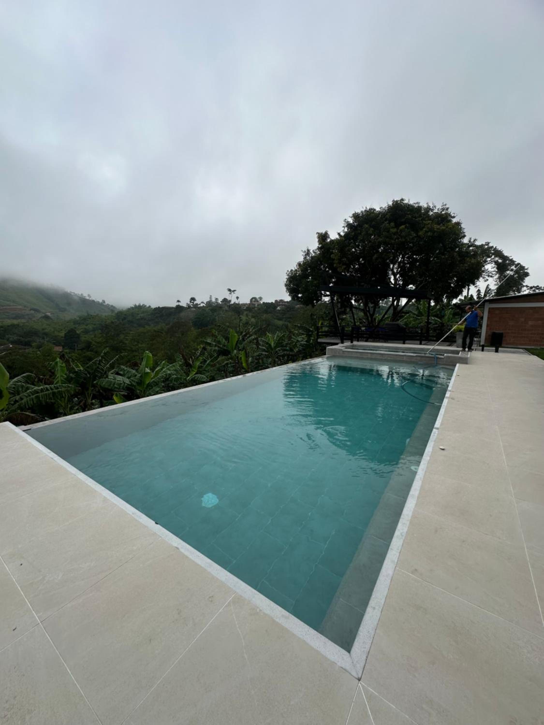 Finca Villa Sofía, sector combia, 15 minutos de Pereira