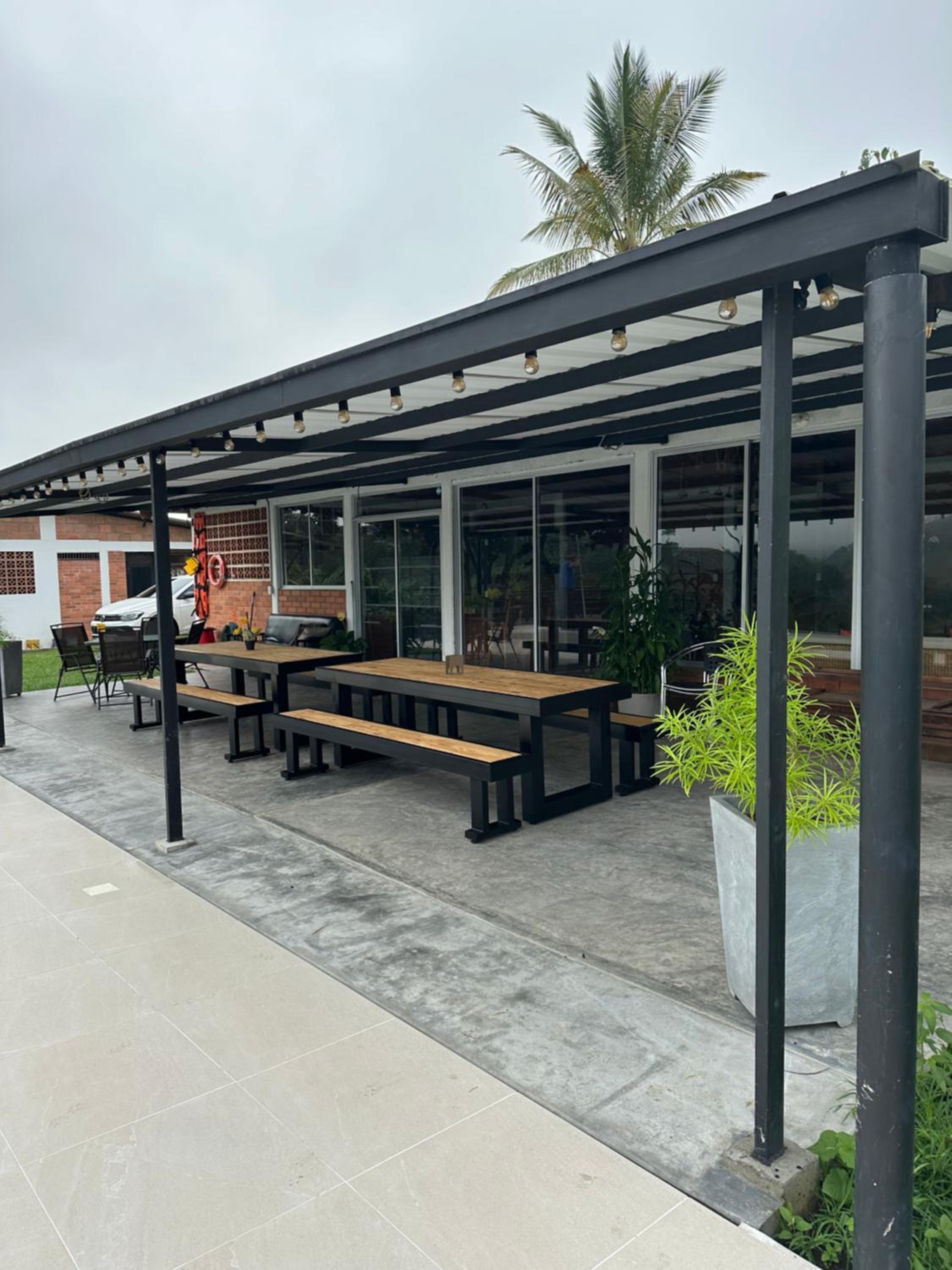 Finca Villa Sofía, sector combia, 15 minutos de Pereira