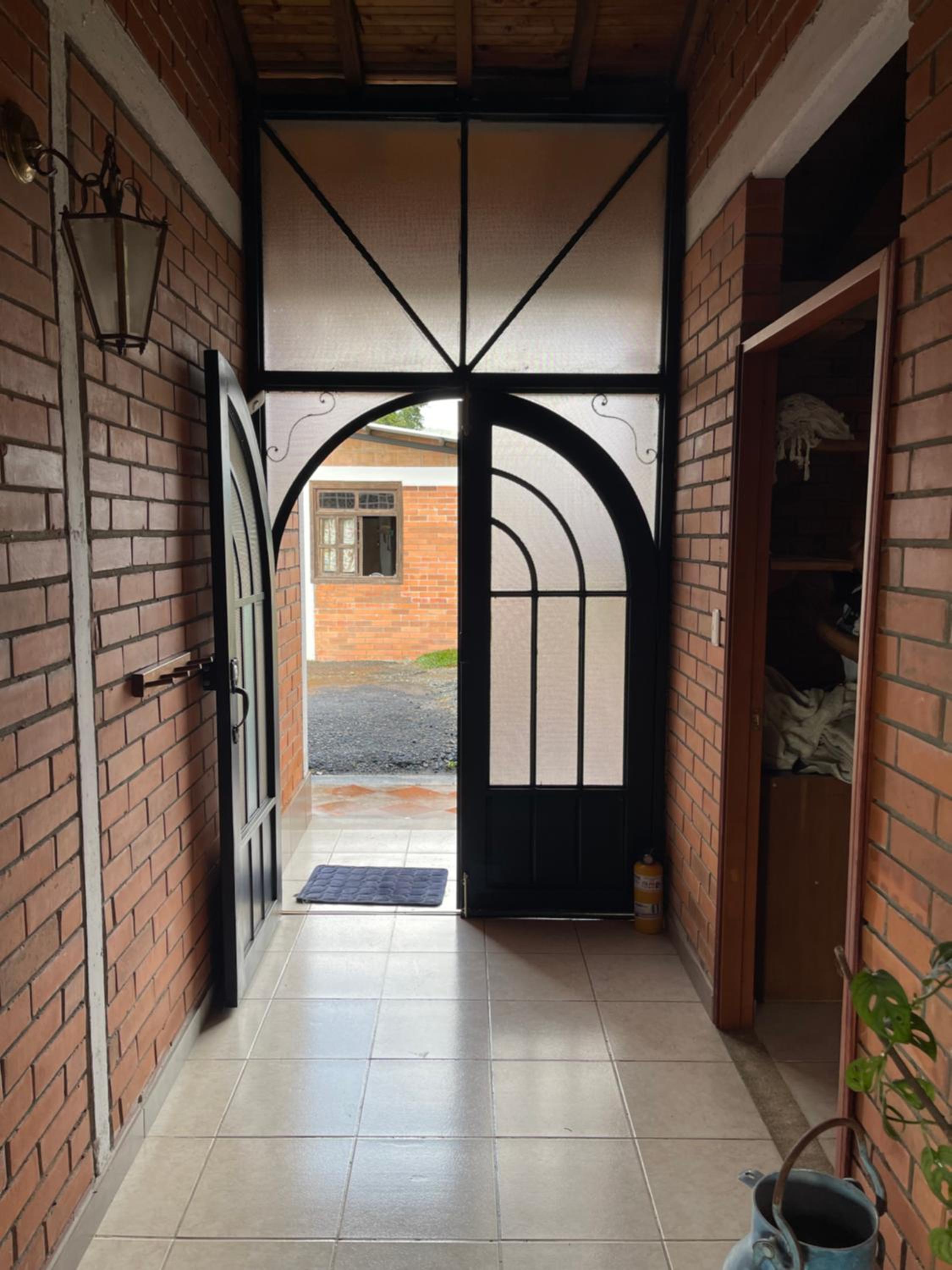Finca Villa Sofía, sector combia, 15 minutos de Pereira
