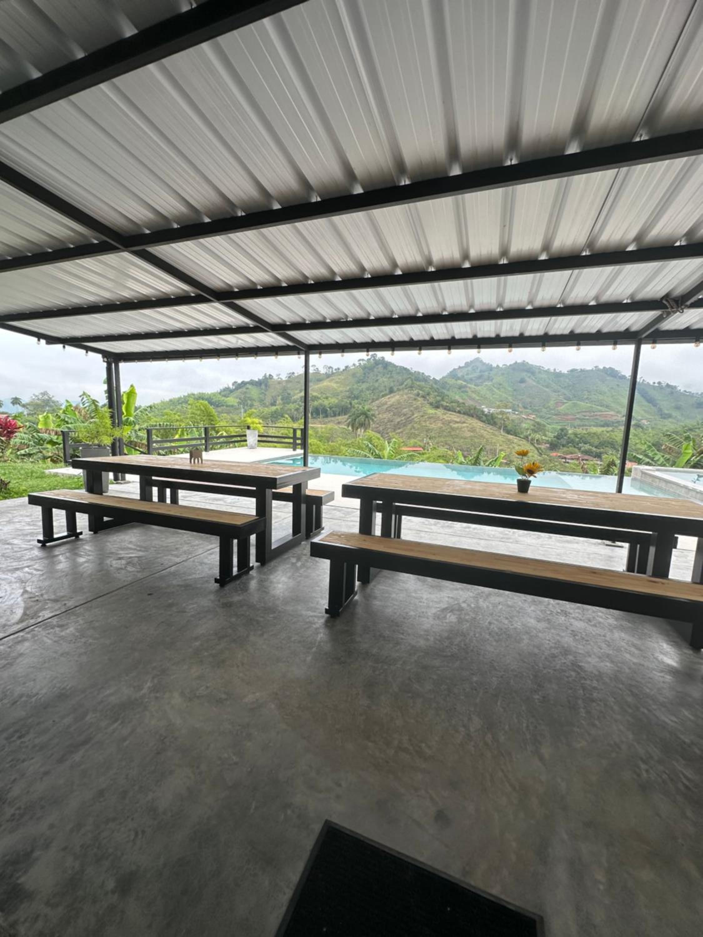 Finca Villa Sofía, sector combia, 15 minutos de Pereira