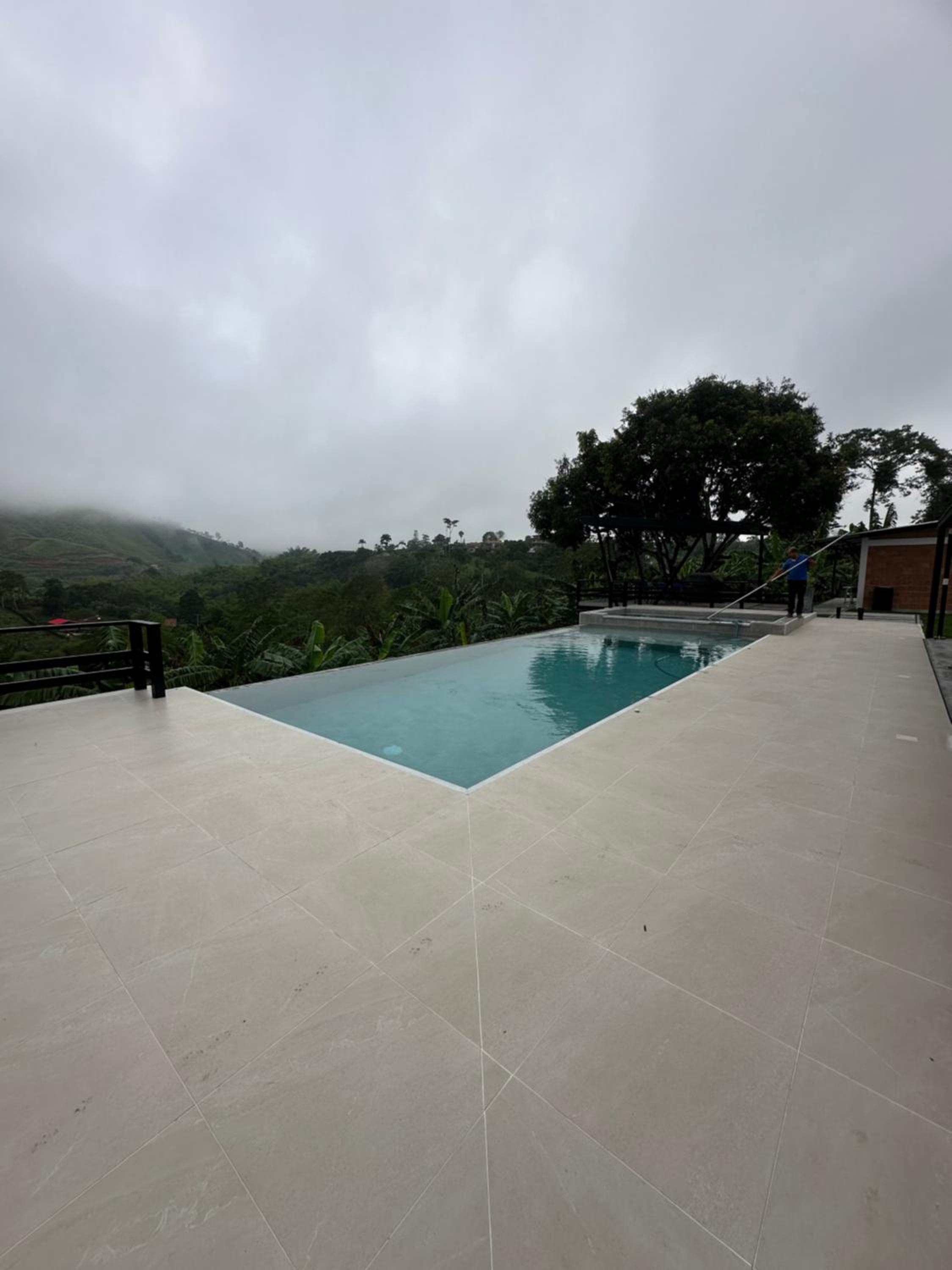 Finca Villa Sofía, sector combia, 15 minutos de Pereira