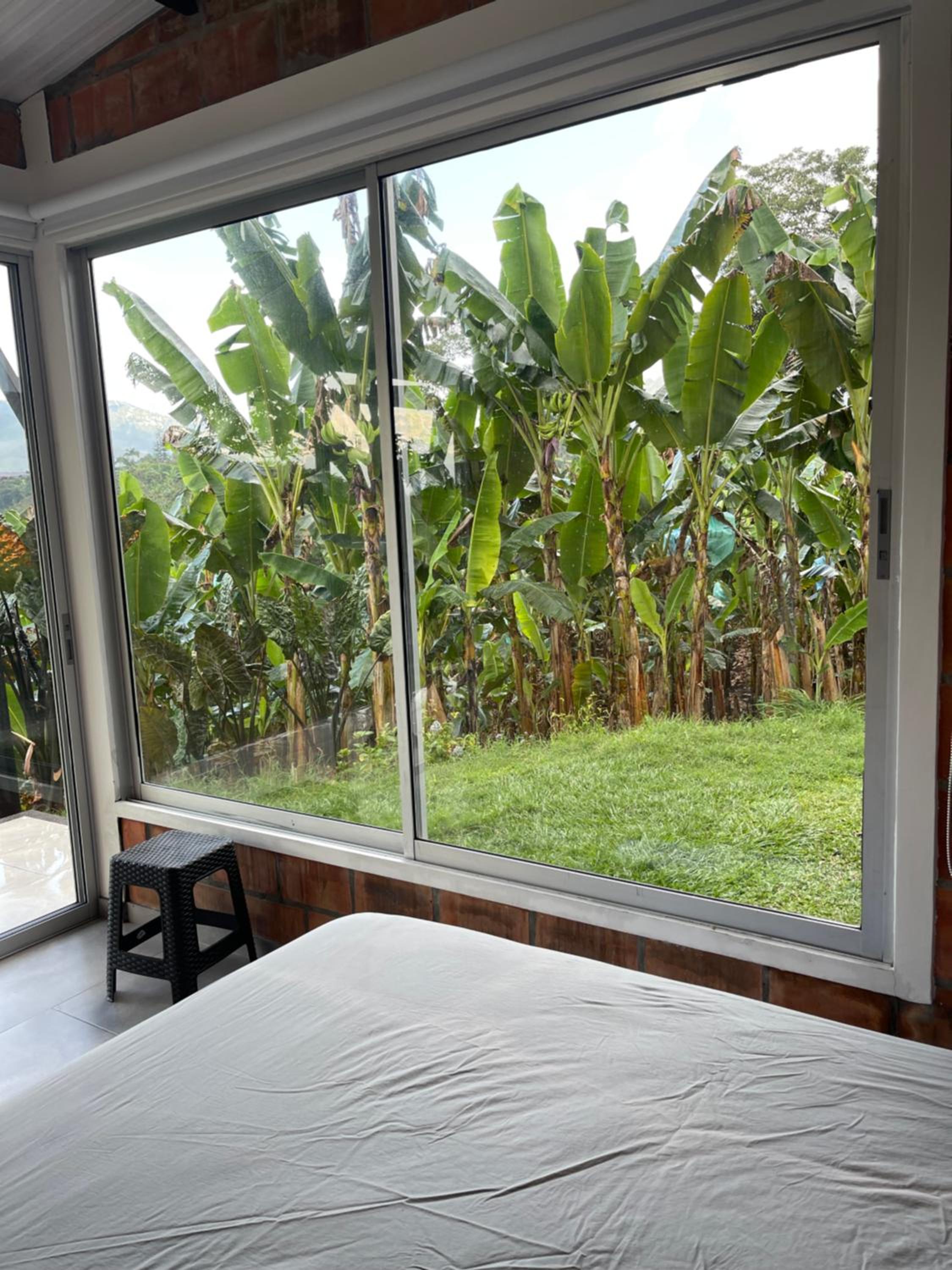 Finca Villa Sofía, sector combia, 15 minutos de Pereira