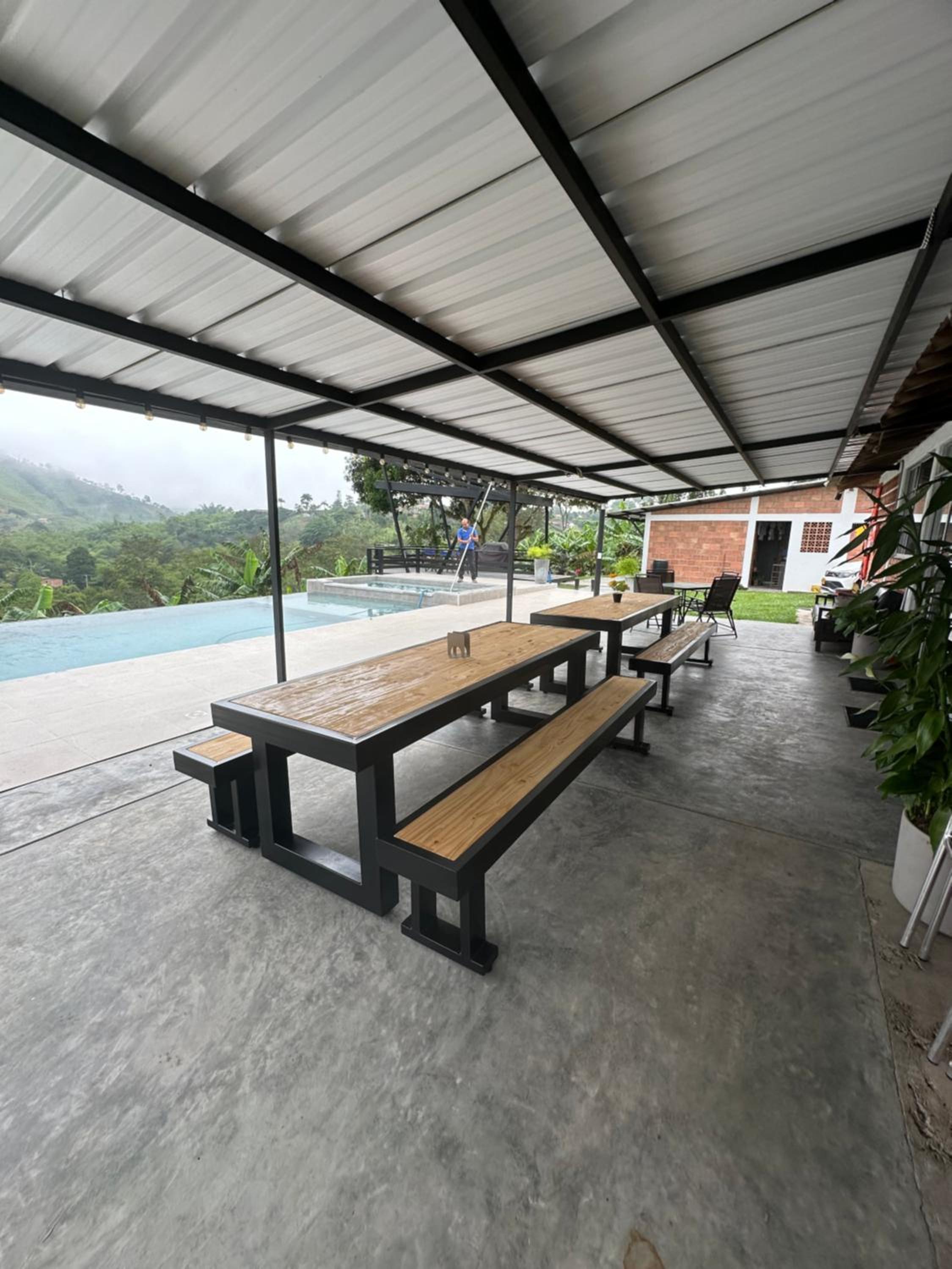 Finca Villa Sofía, sector combia, 15 minutos de Pereira