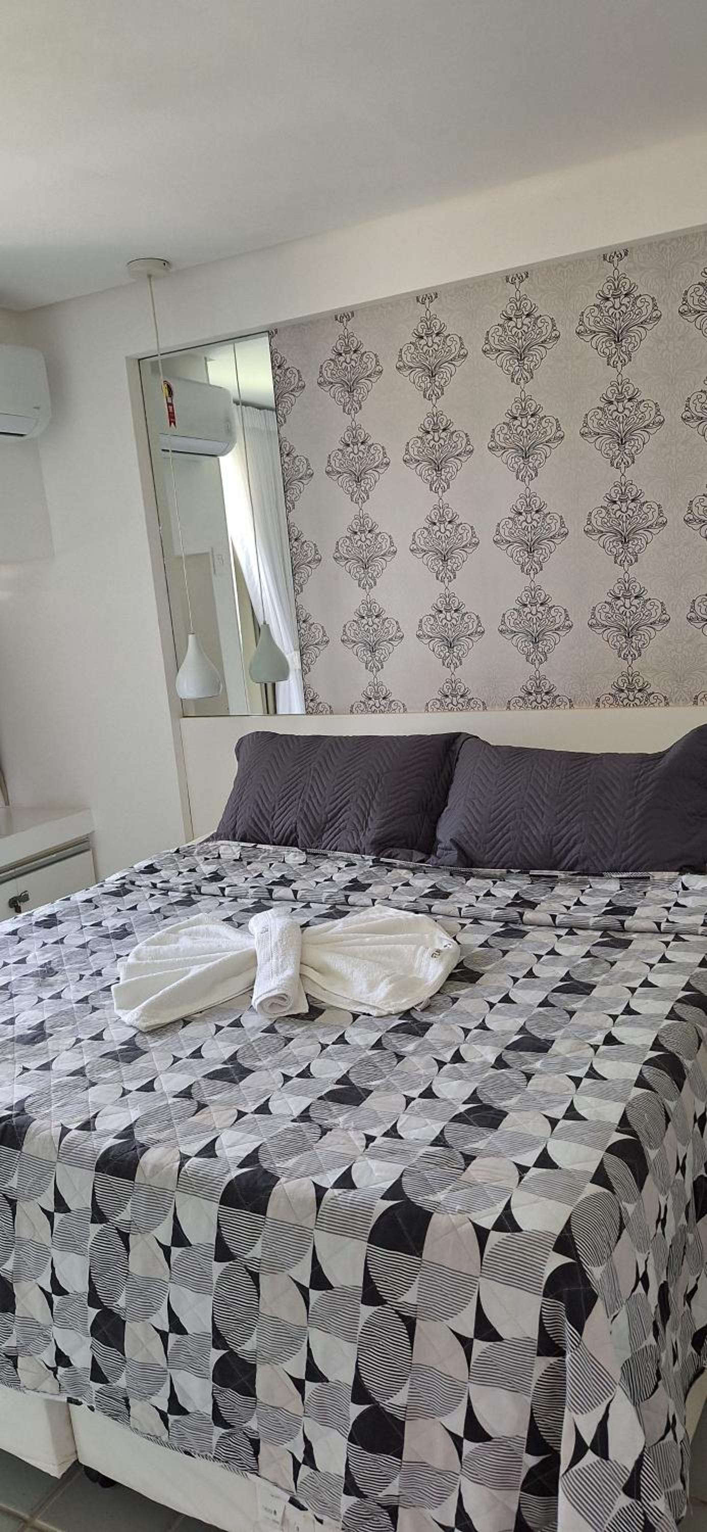 Condominio Ancorar Flat Resort