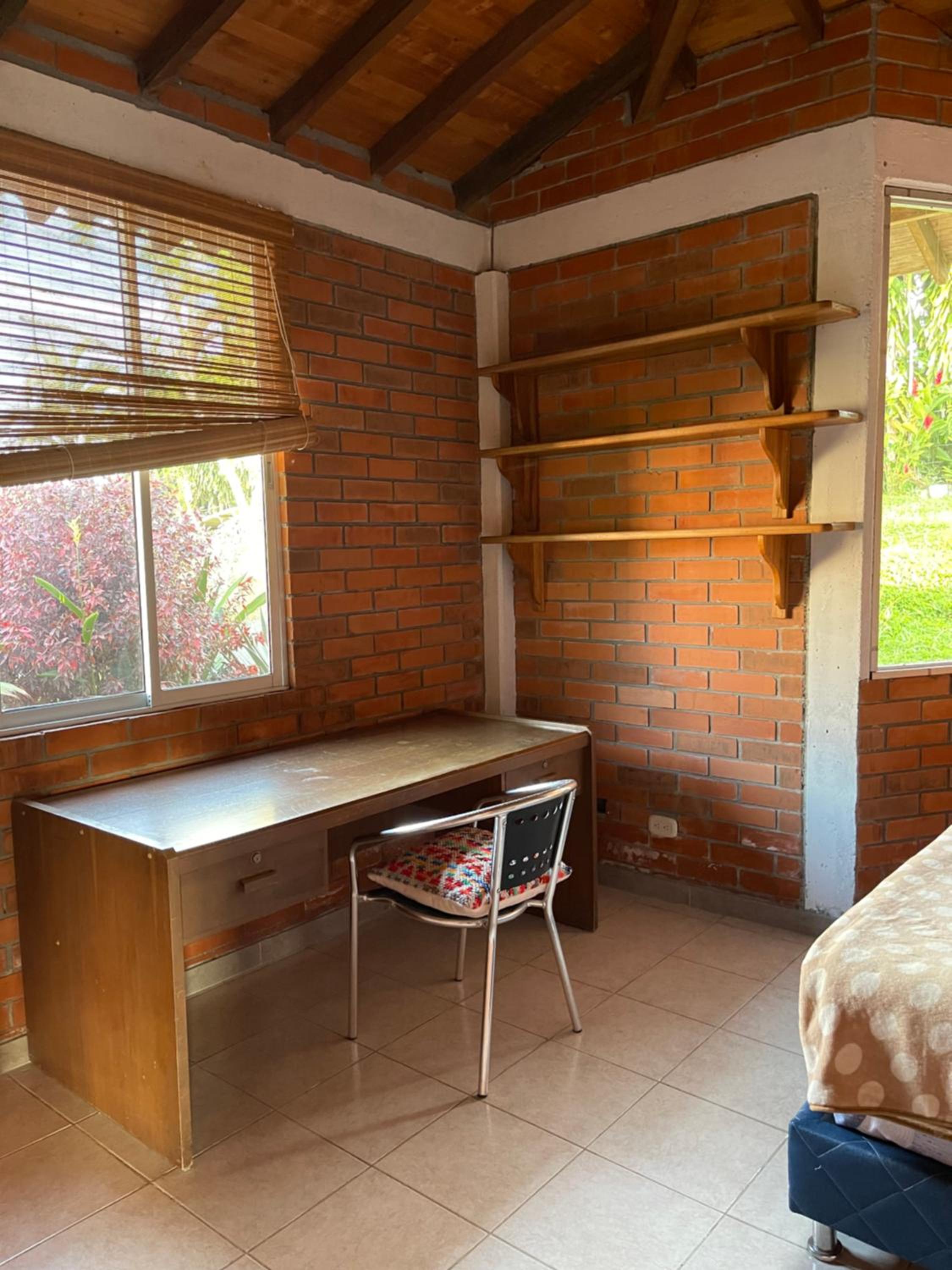 Finca Villa Sofía, sector combia, 15 minutos de Pereira