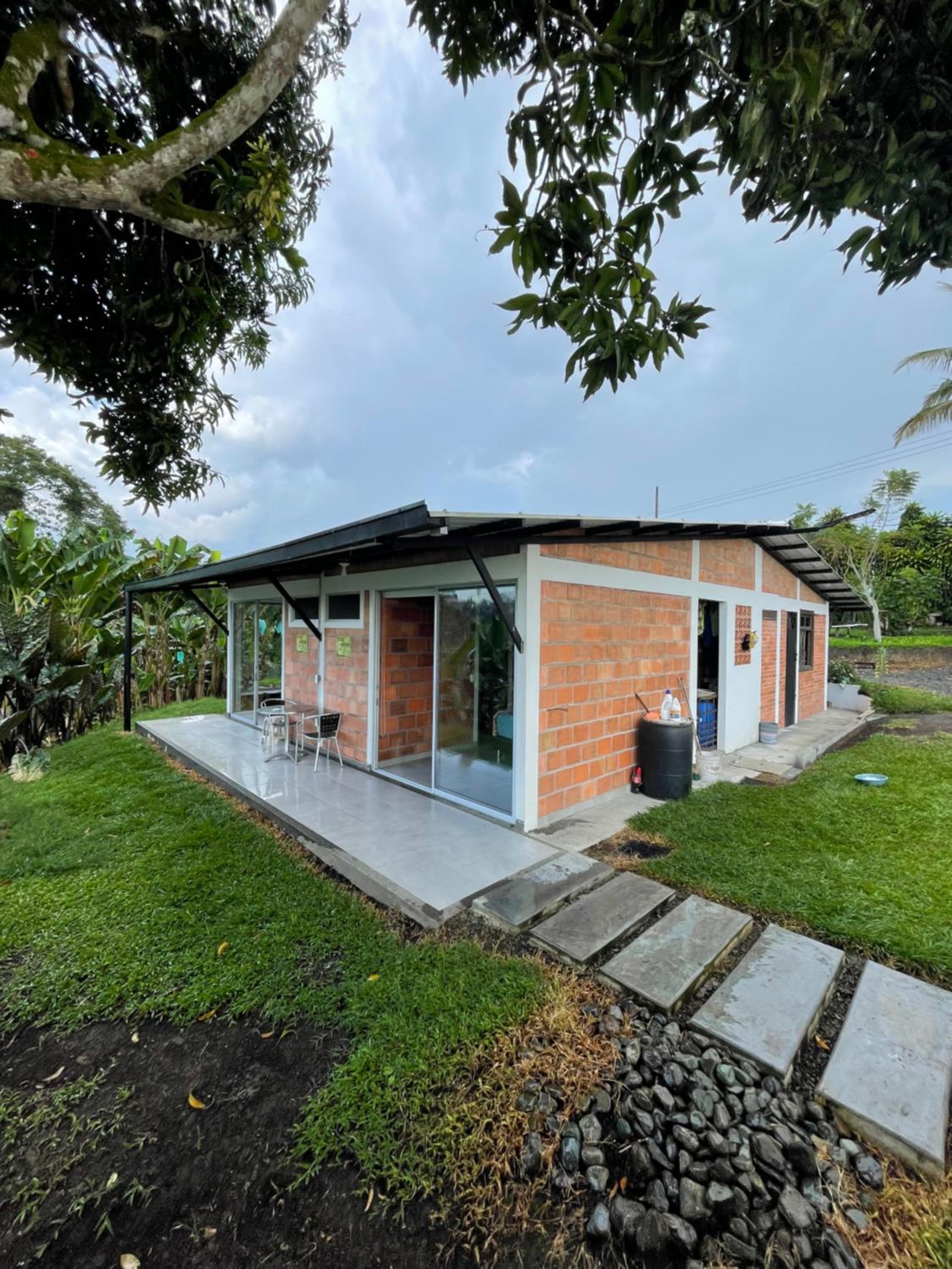 Finca Villa Sofía, sector combia, 15 minutos de Pereira