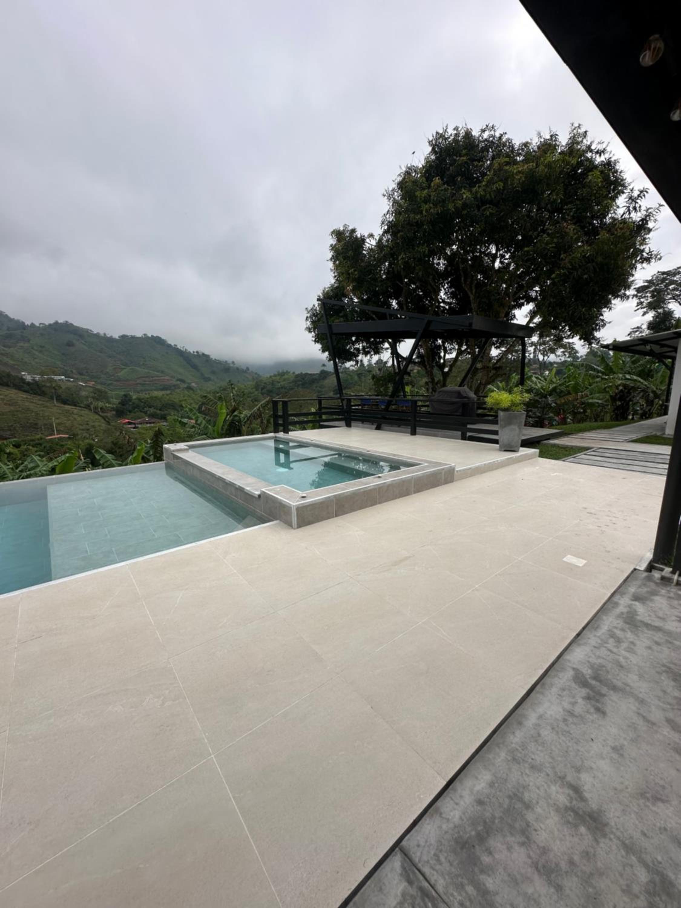 Finca Villa Sofía, sector combia, 15 minutos de Pereira
