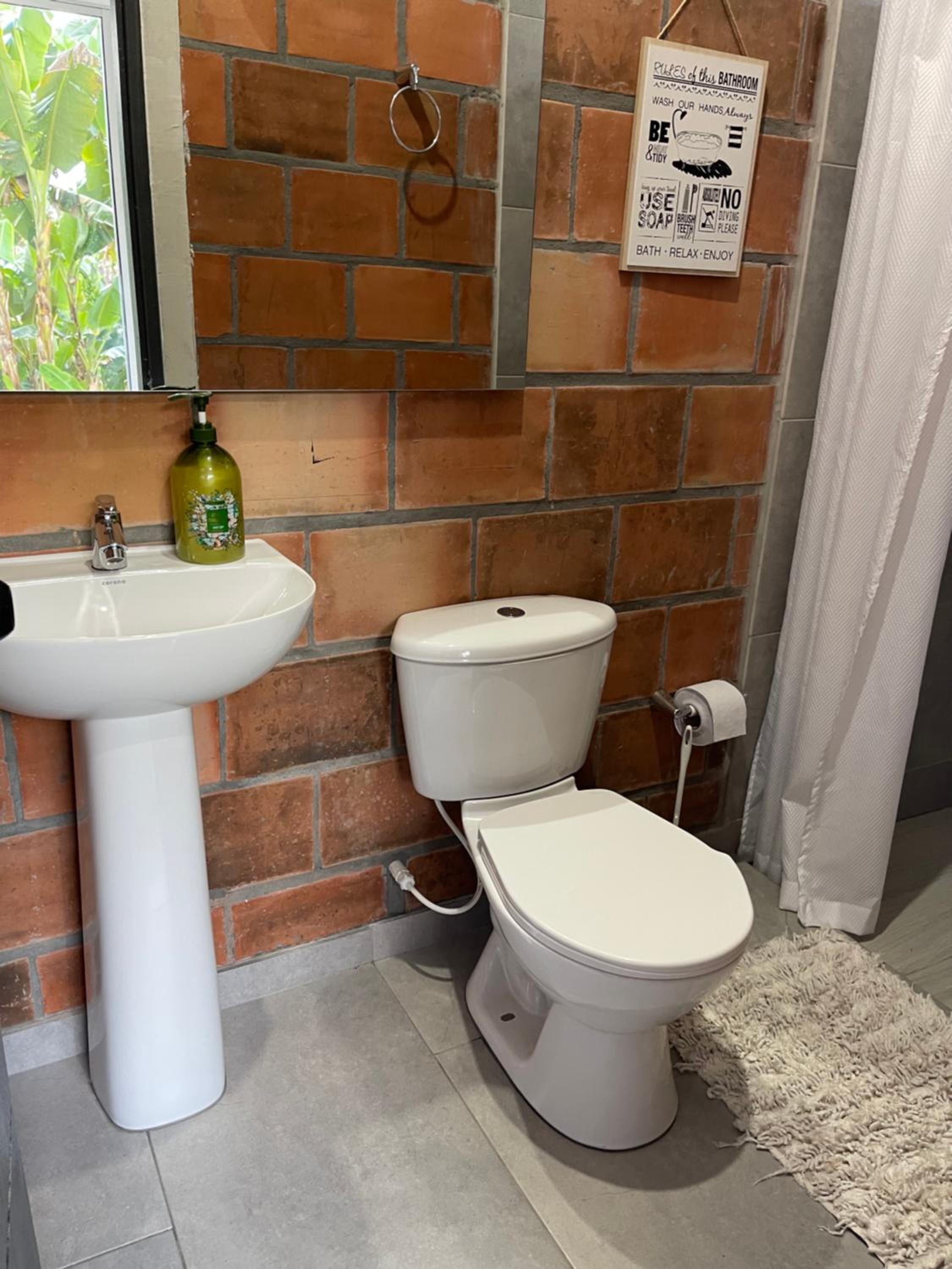 Finca Villa Sofía, sector combia, 15 minutos de Pereira