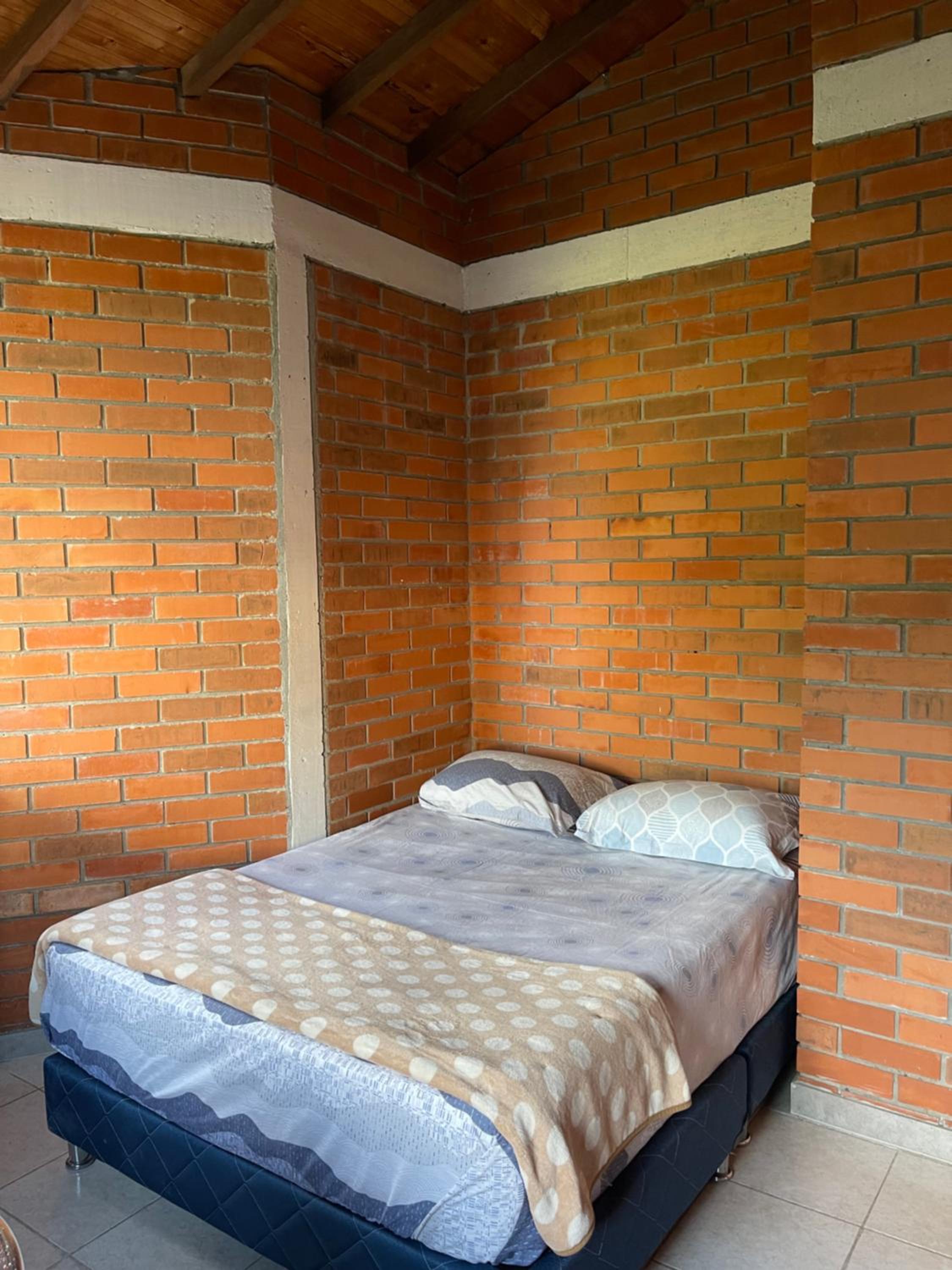 Finca Villa Sofía, sector combia, 15 minutos de Pereira