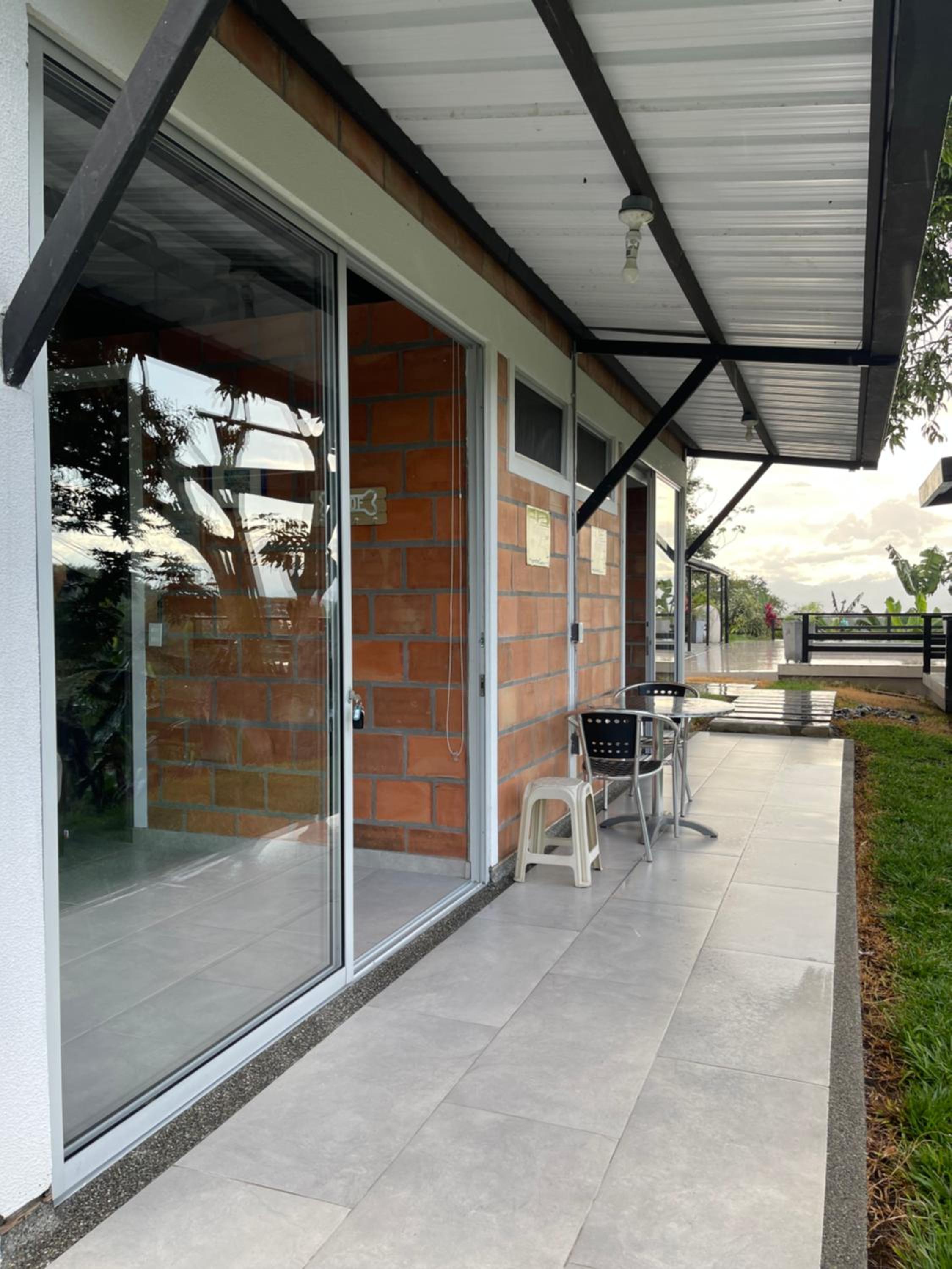 Finca Villa Sofía, sector combia, 15 minutos de Pereira