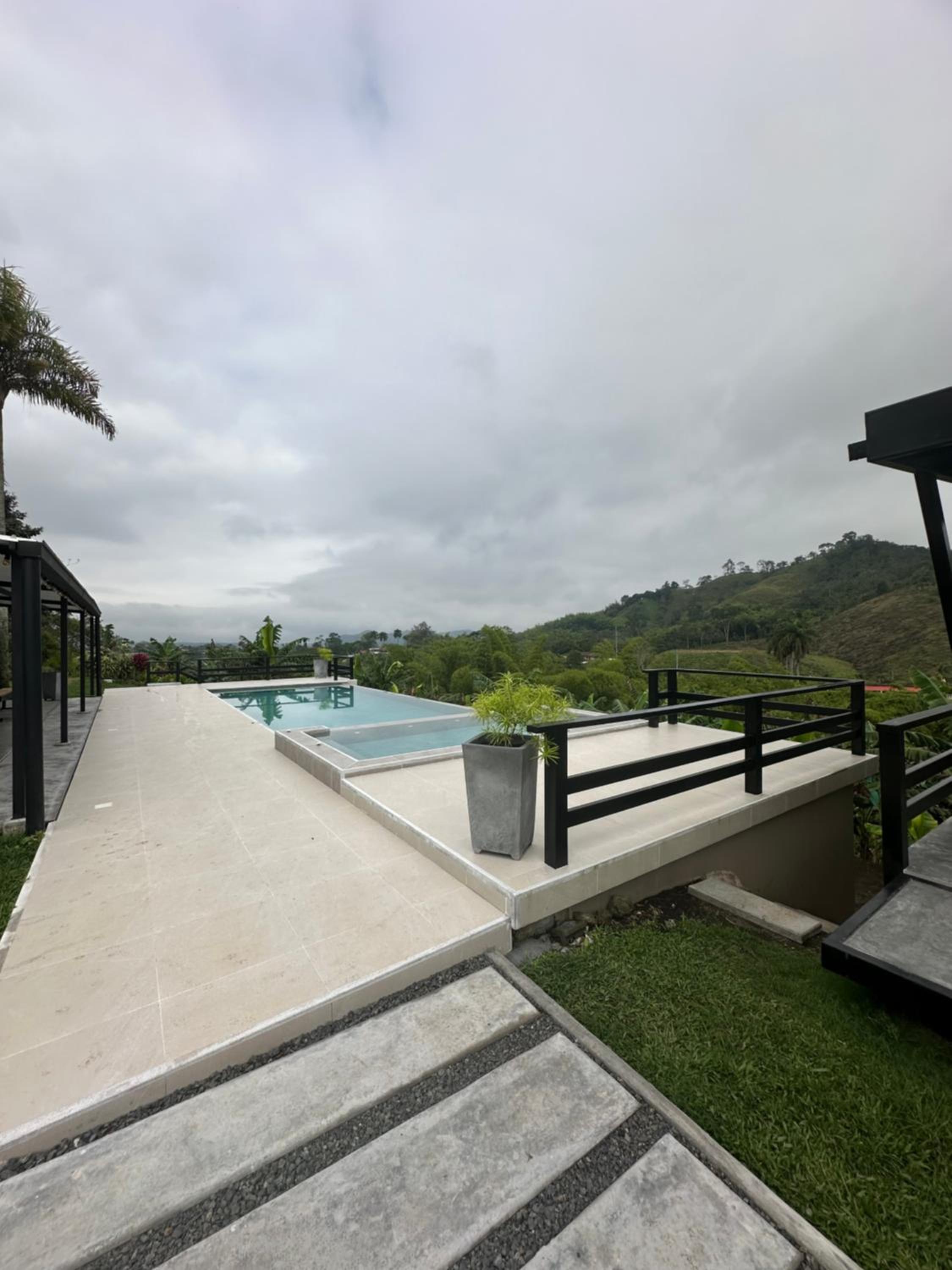 Finca Villa Sofía, sector combia, 15 minutos de Pereira