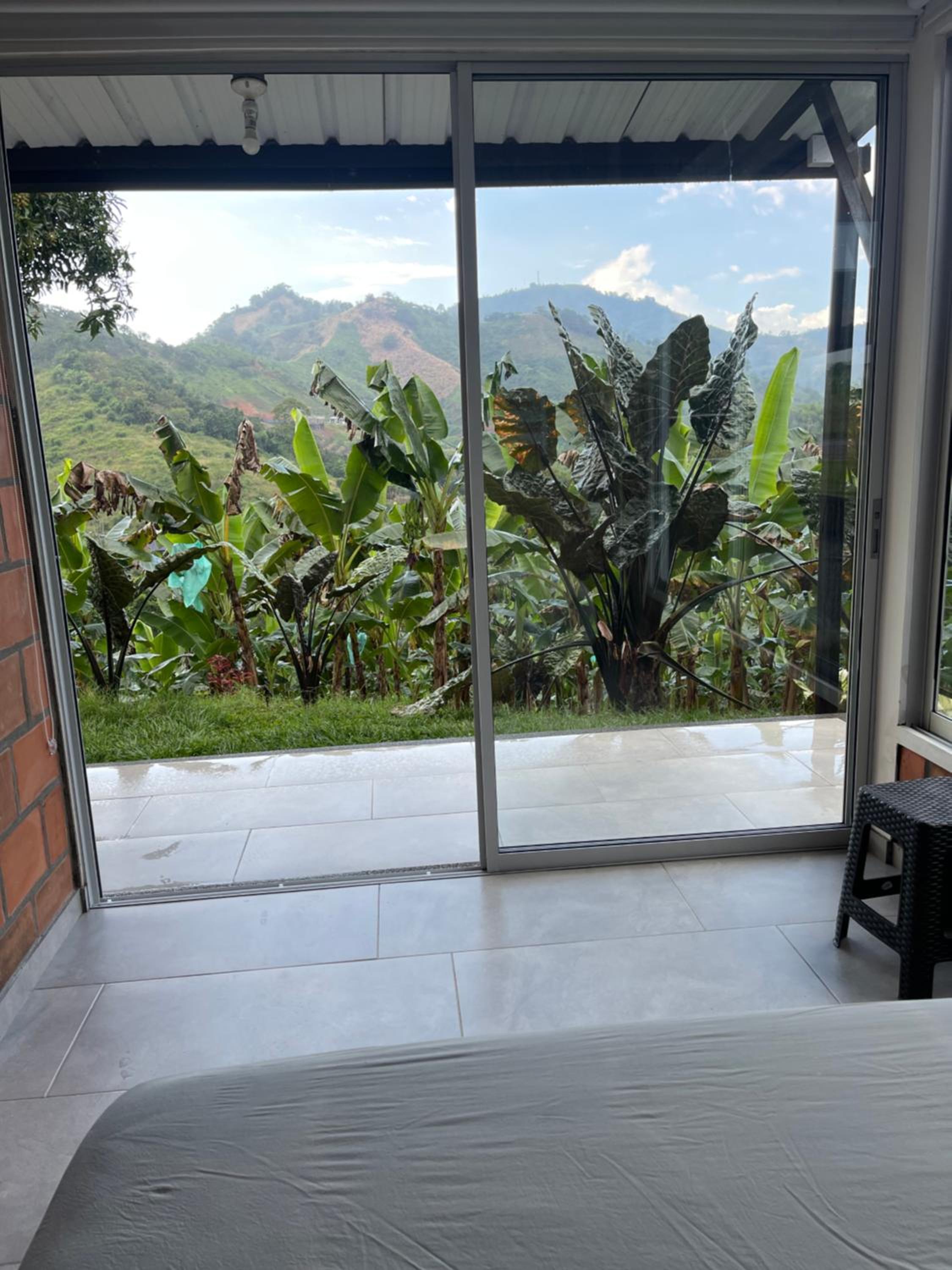 Finca Villa Sofía, sector combia, 15 minutos de Pereira