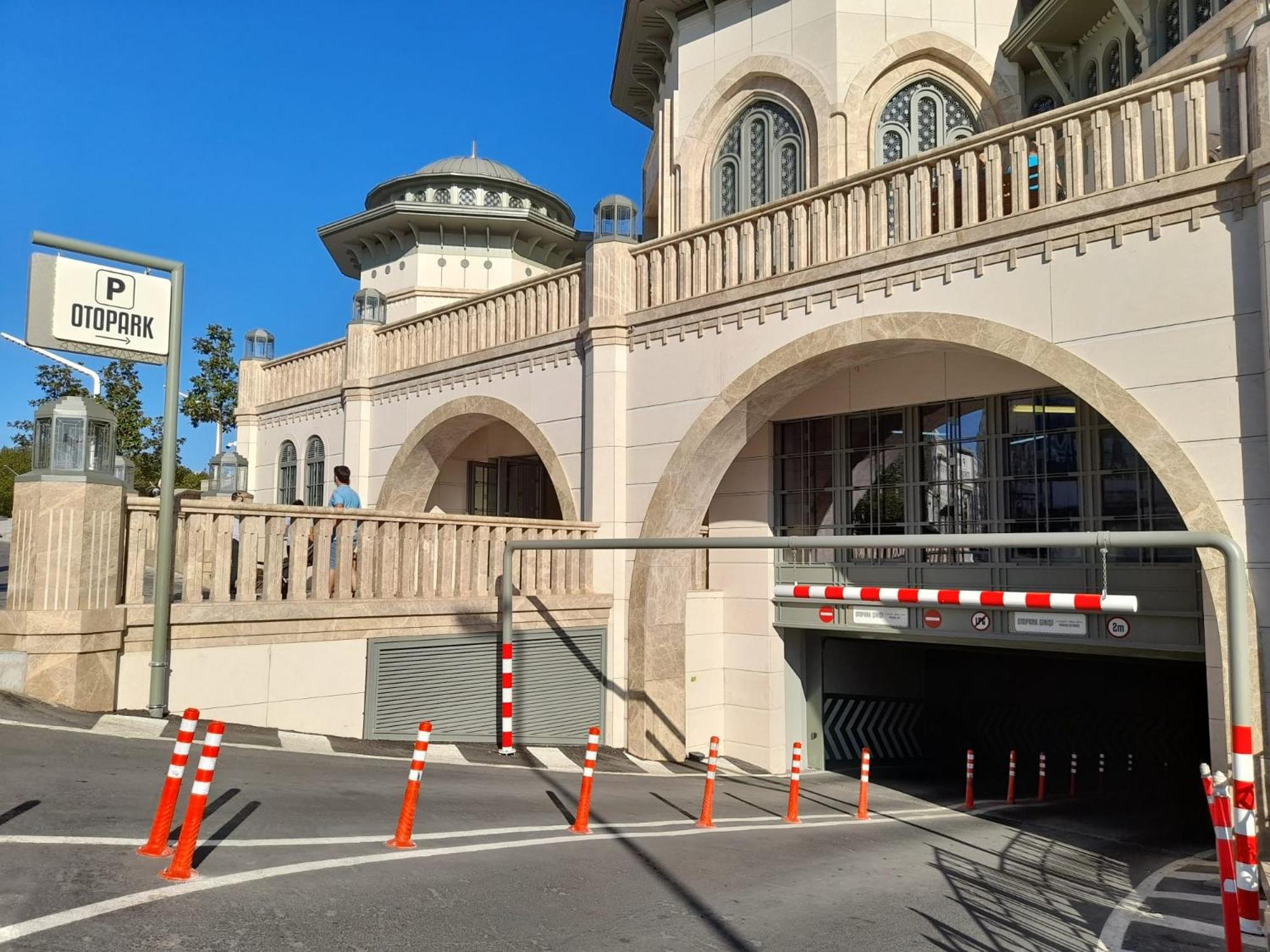 Ragip Pasha Daireleri - Image 32