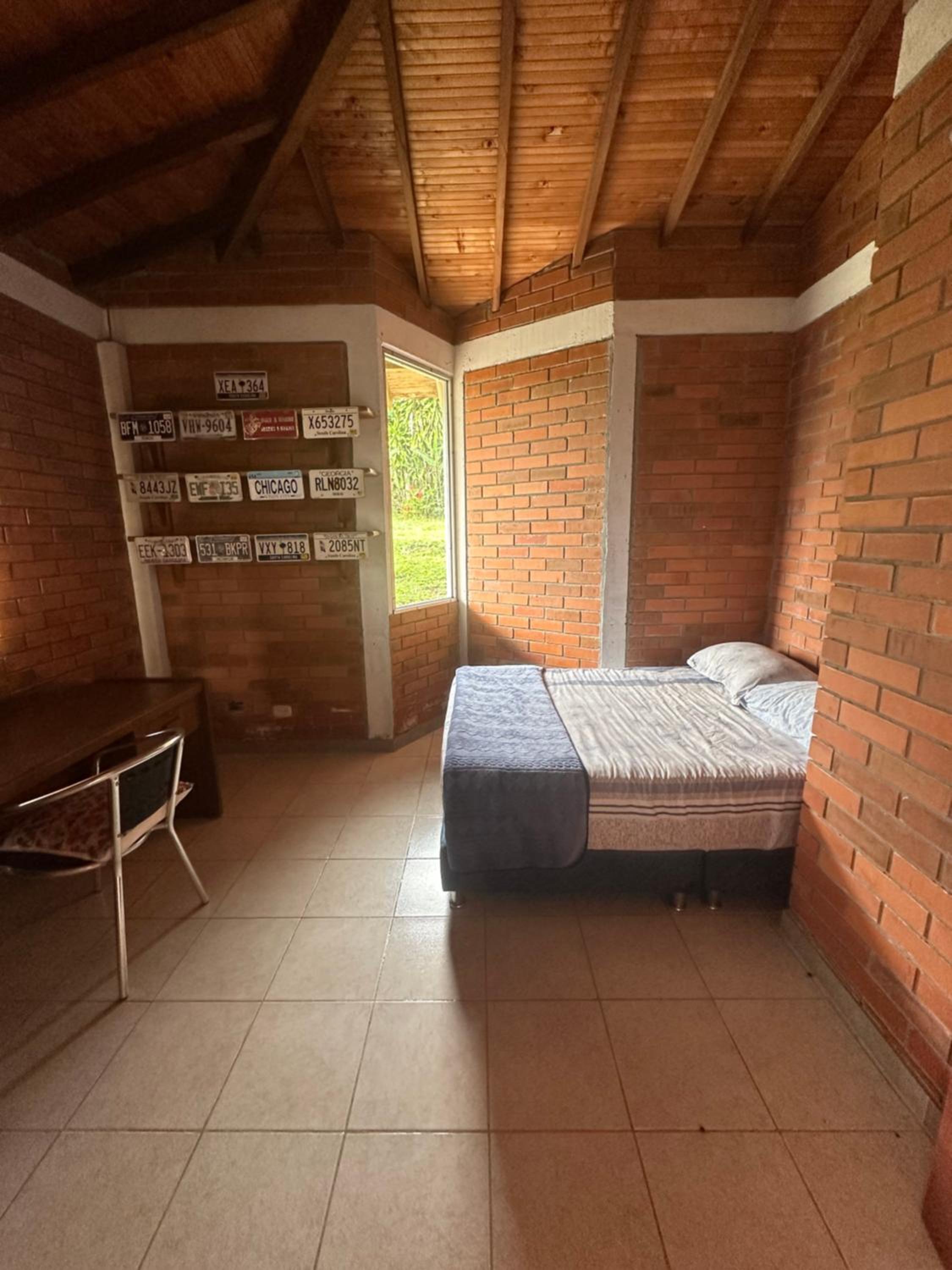 Finca Villa Sofía, sector combia, 15 minutos de Pereira