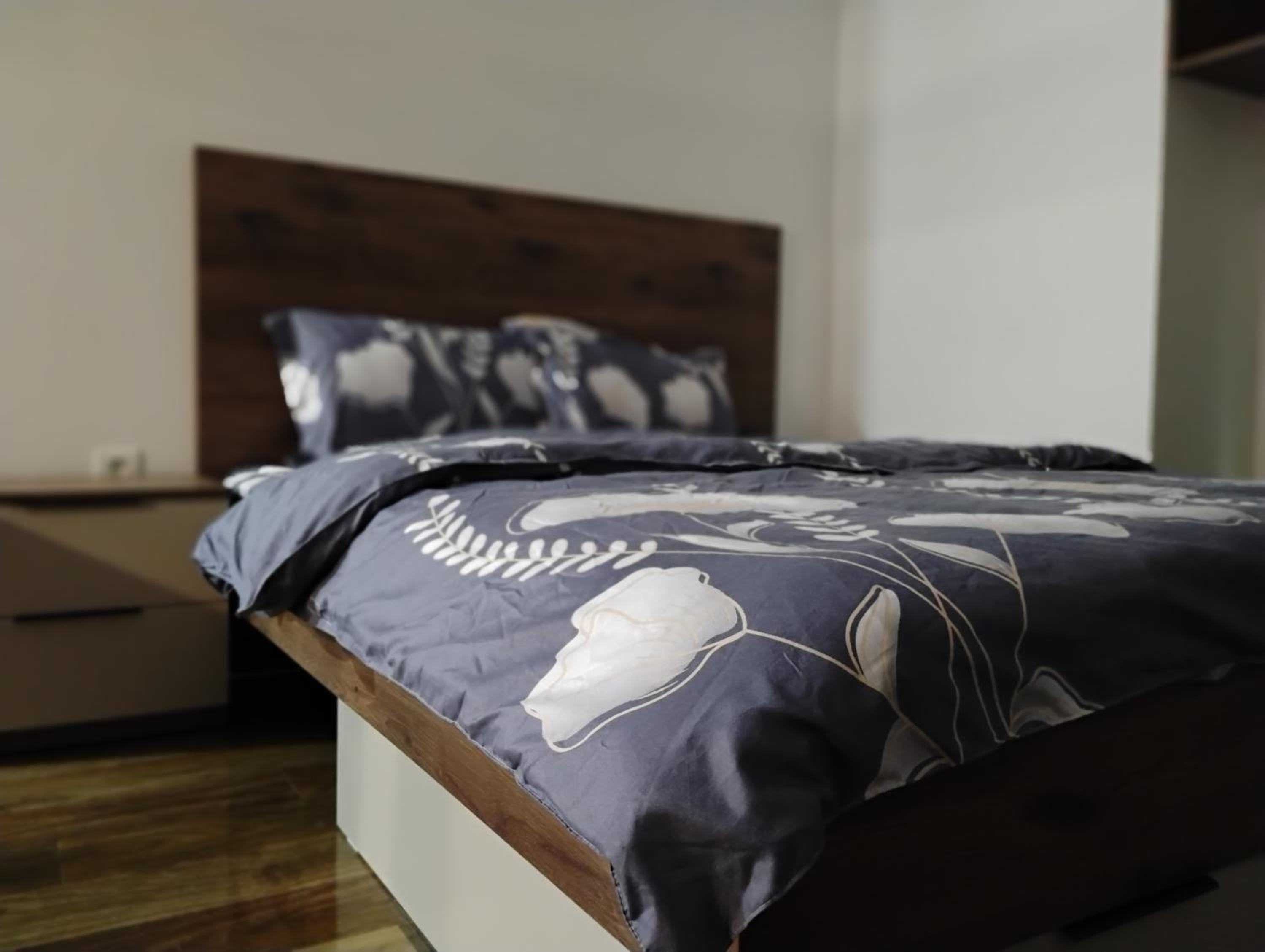 Twins Apartment