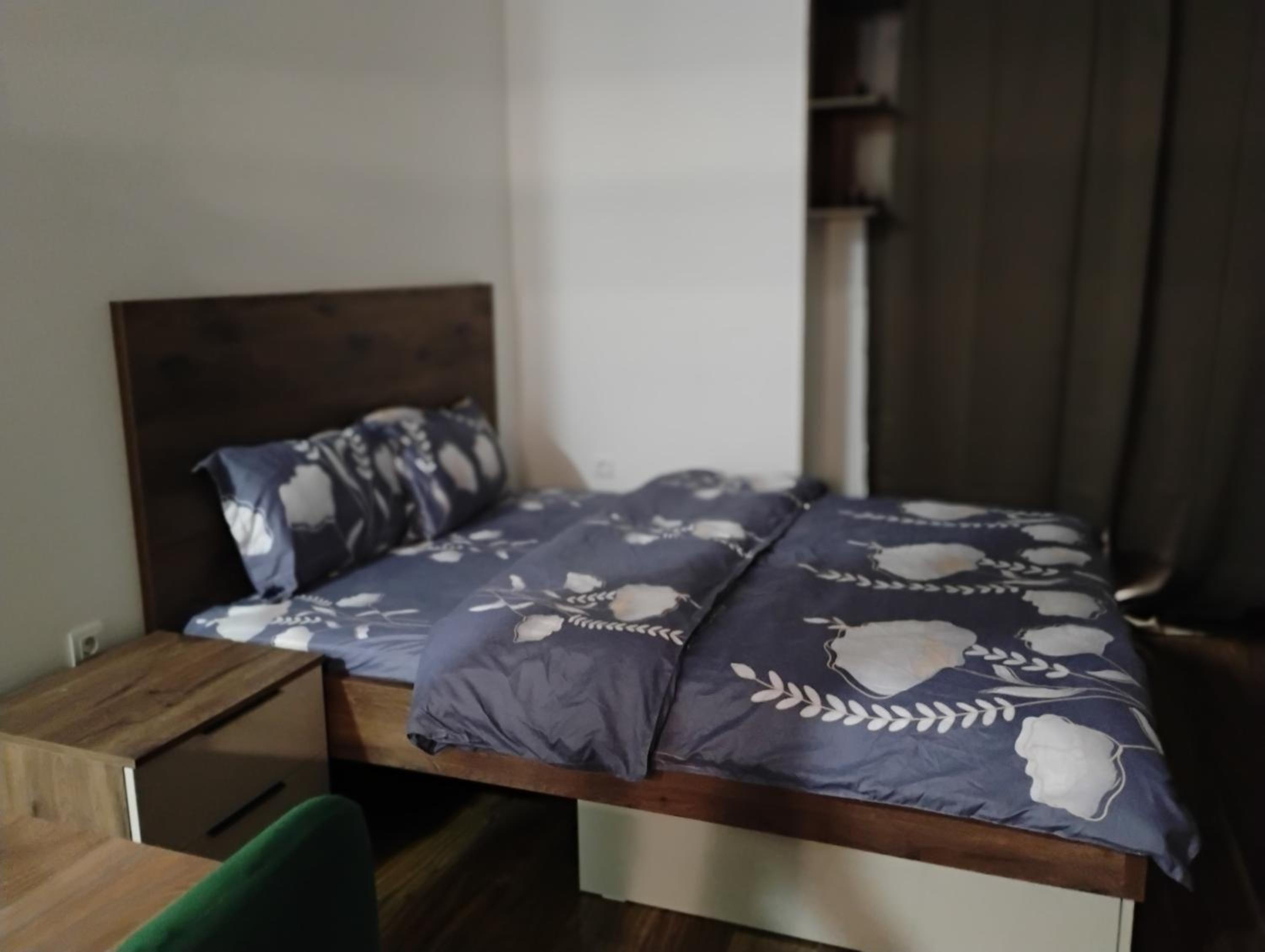 Twins Apartment