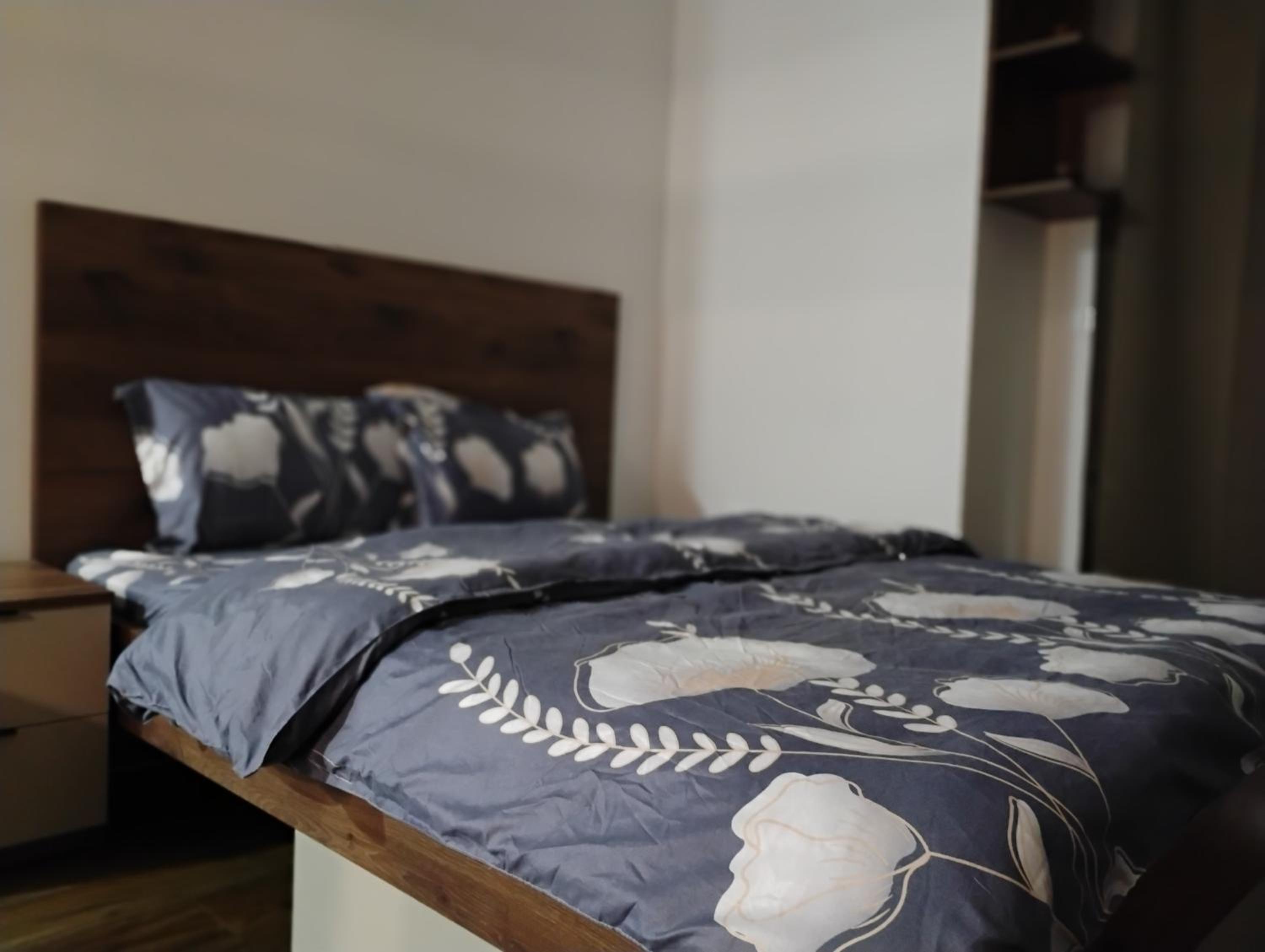 Twins Apartment