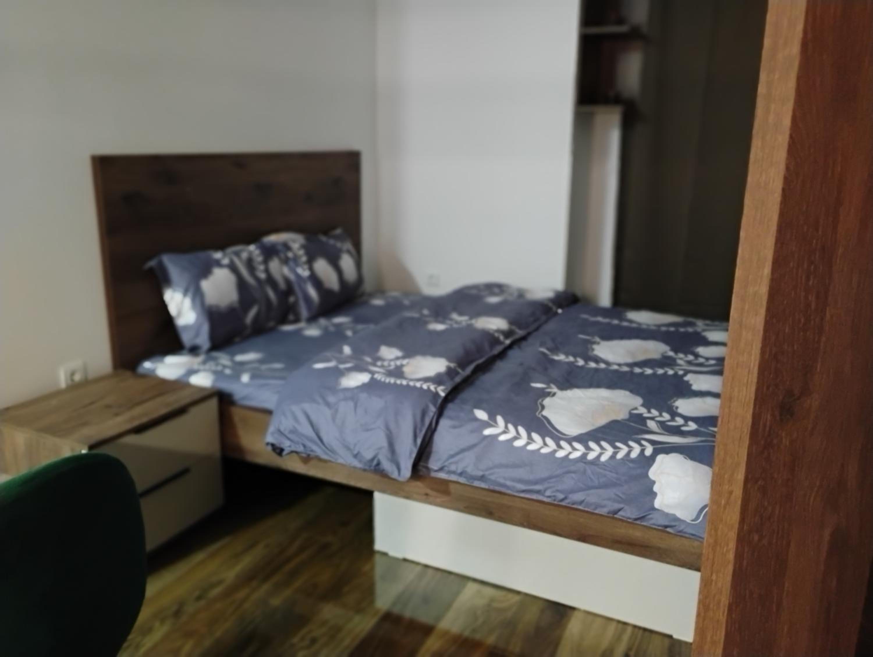 Twins Apartment