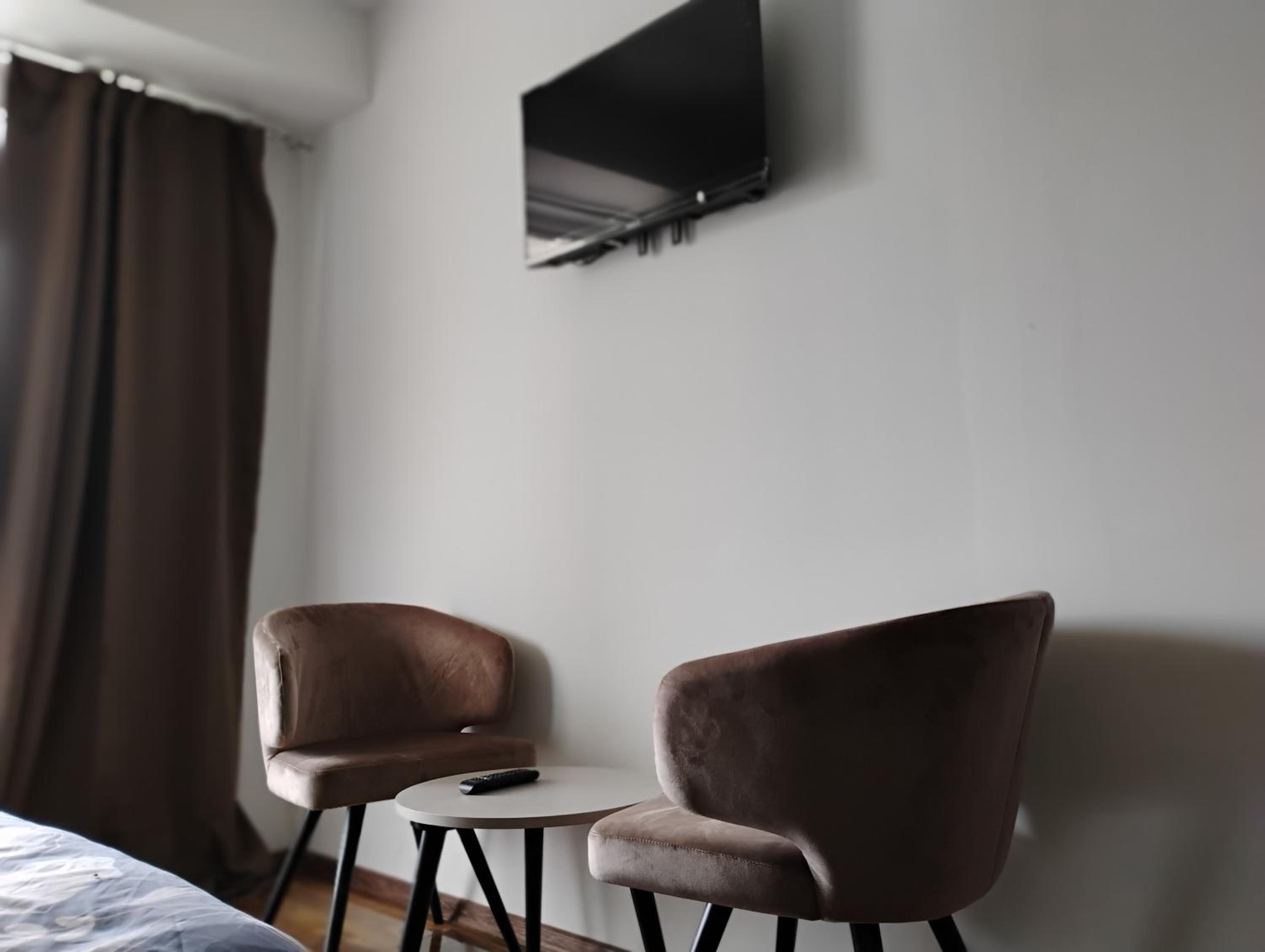 Twins Apartment