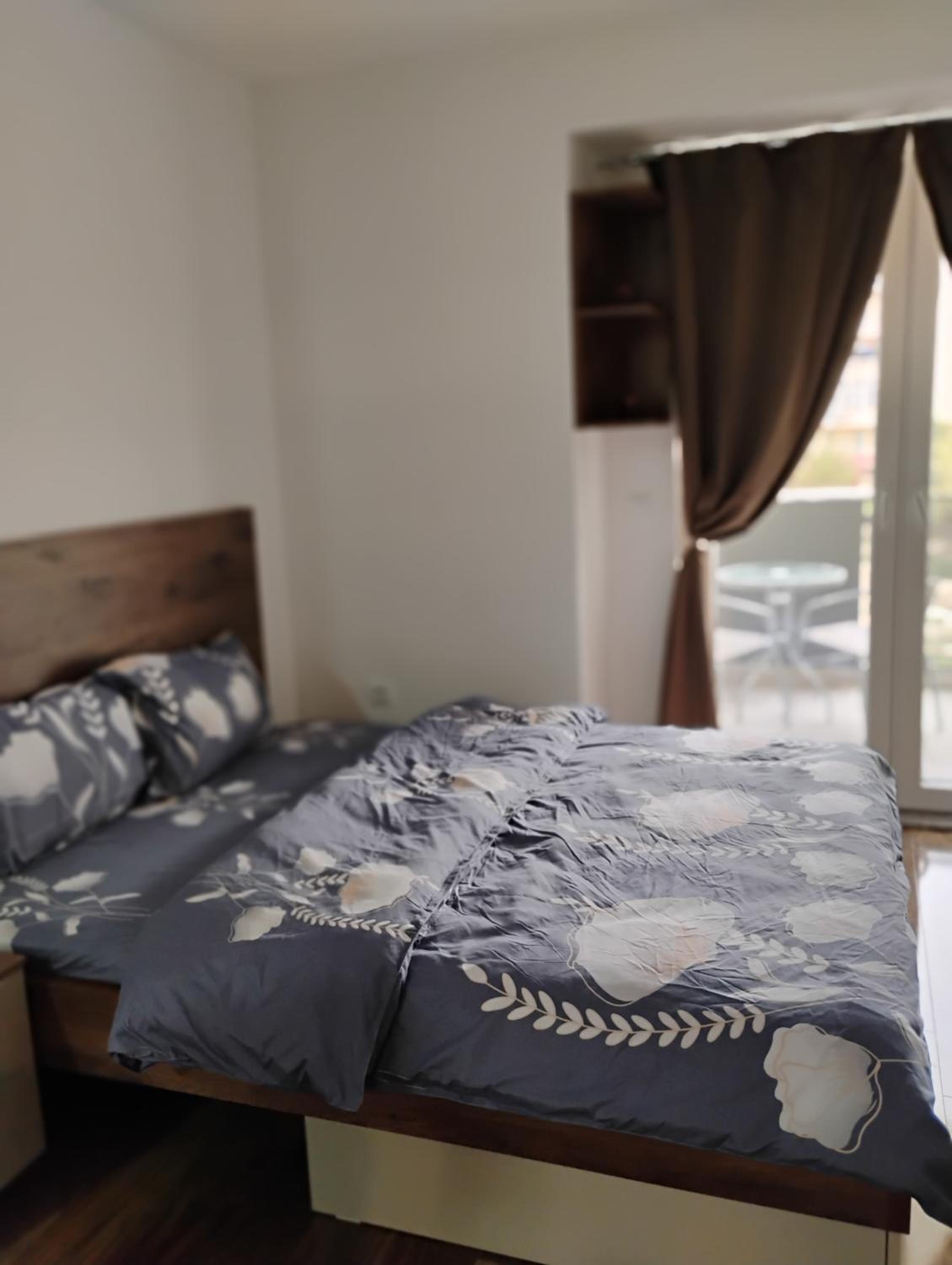 Twins Apartment