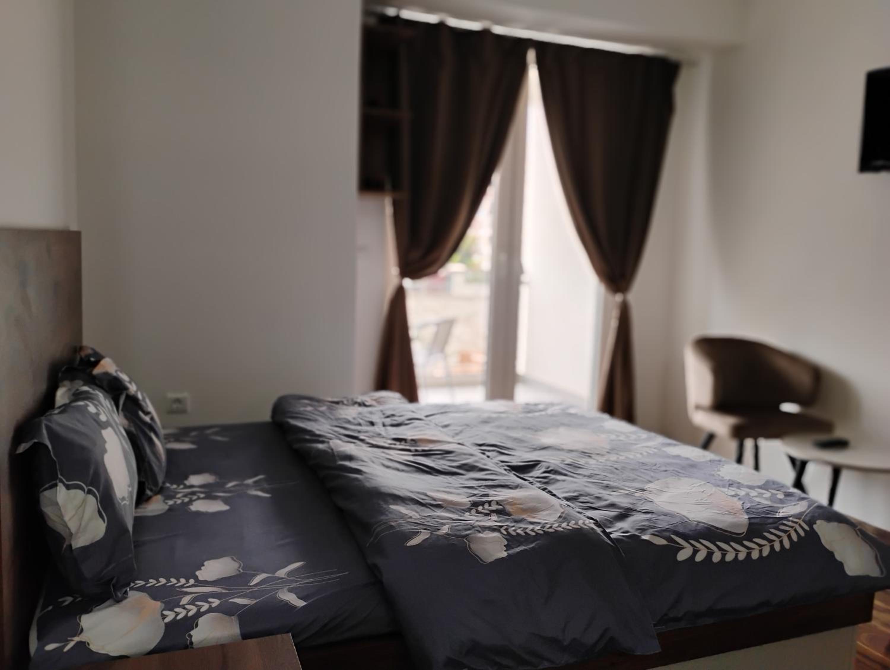 Twins Apartment