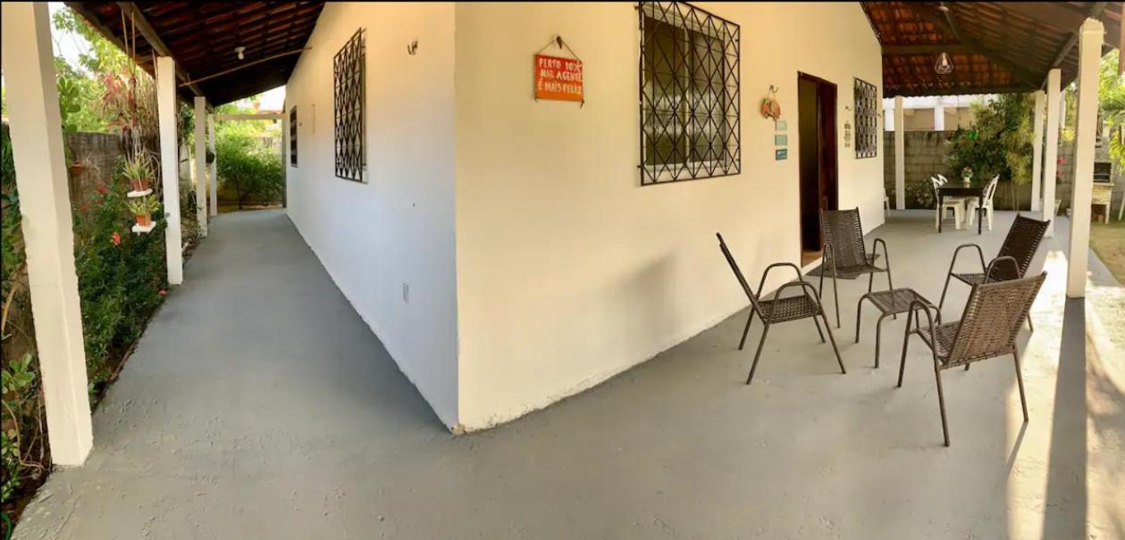 Casa do Professor