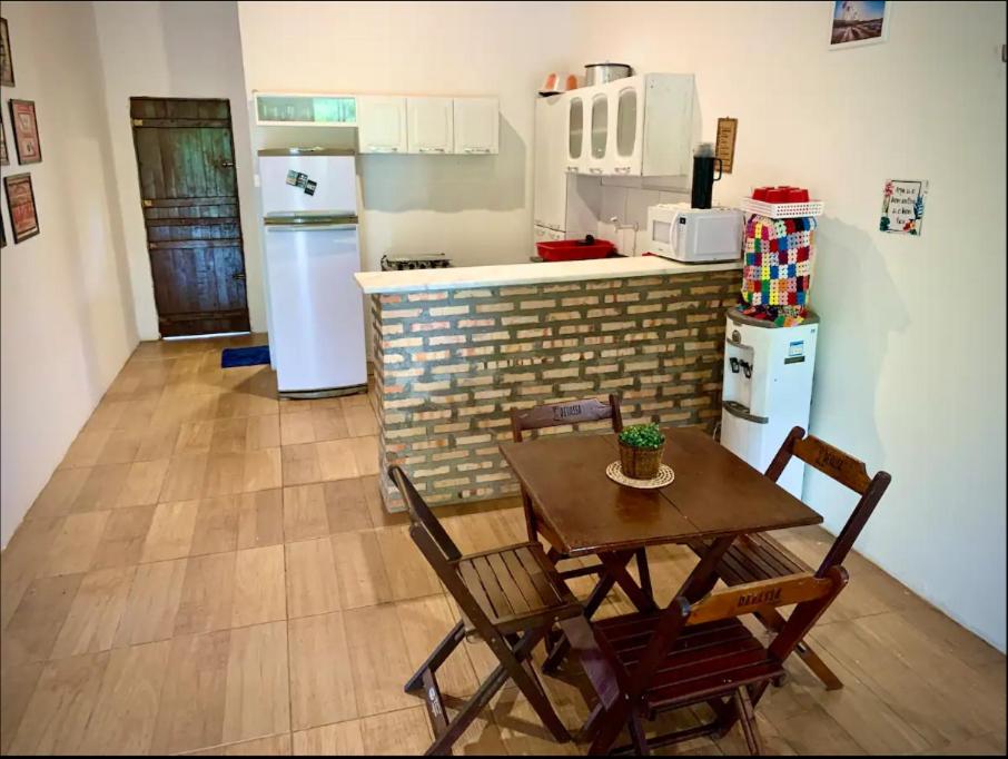 Casa do Professor