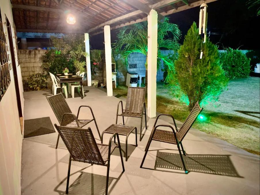 Casa do Professor