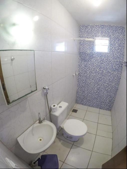 Casa do Professor