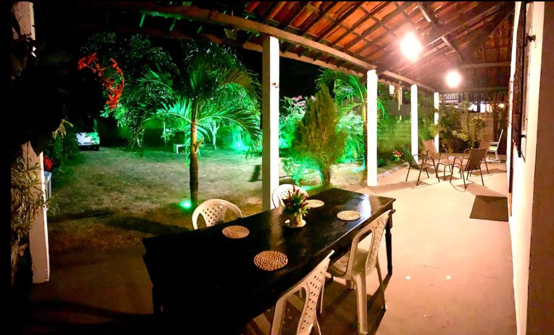 Casa do Professor