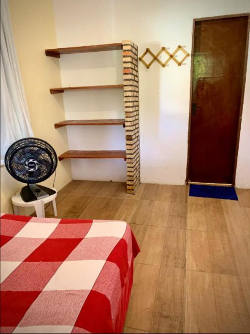 Casa do Professor