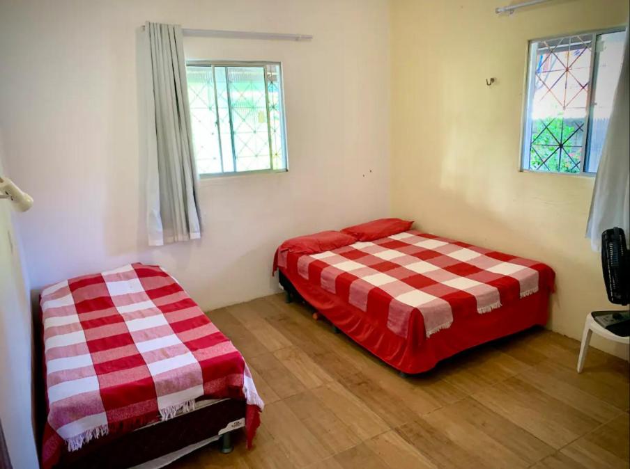 Casa do Professor