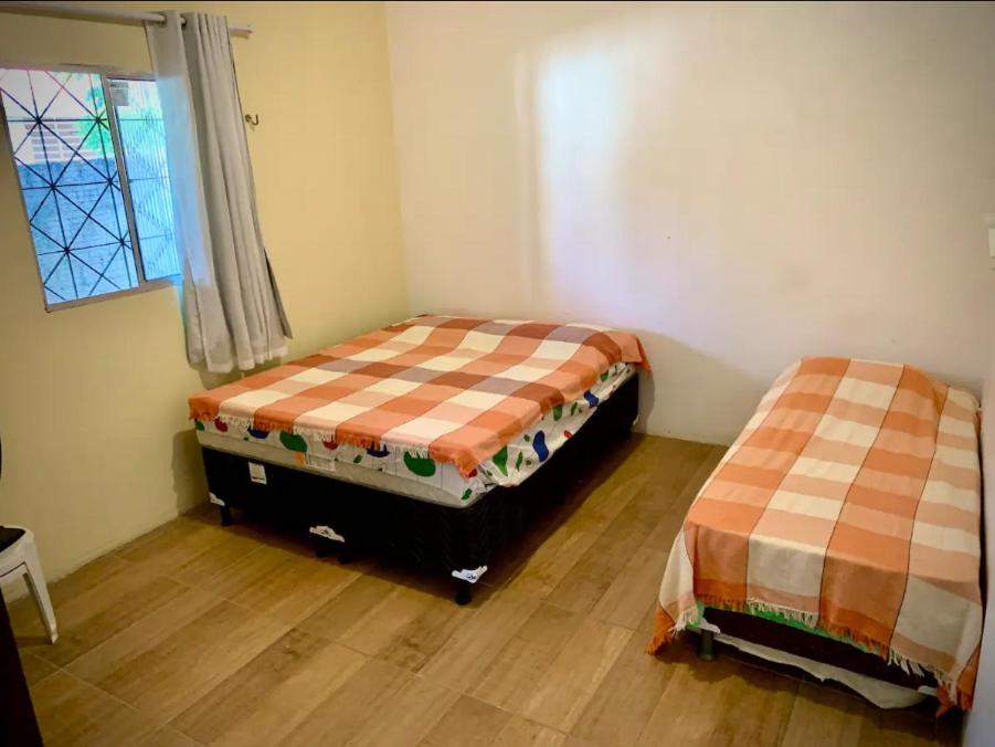 Casa do Professor