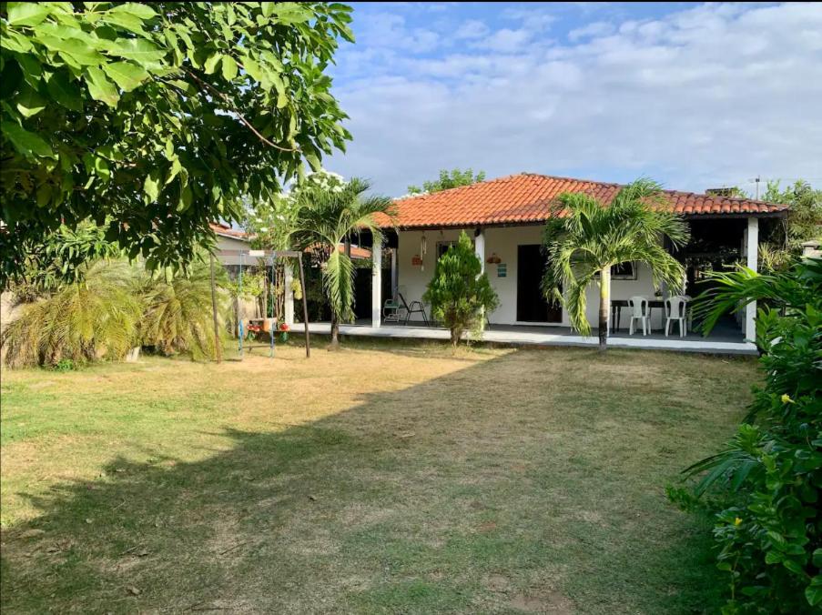 Casa do Professor