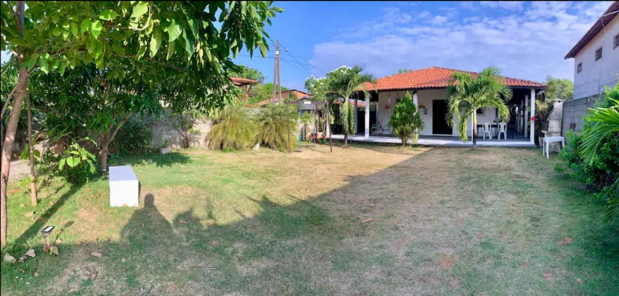 Casa do Professor