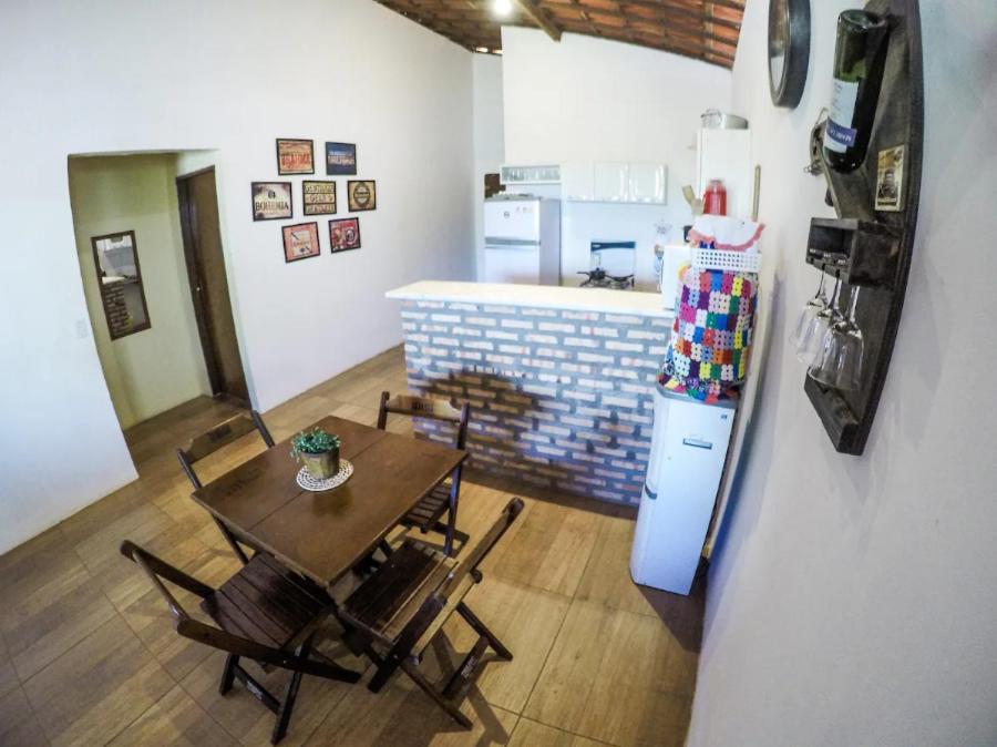 Casa do Professor