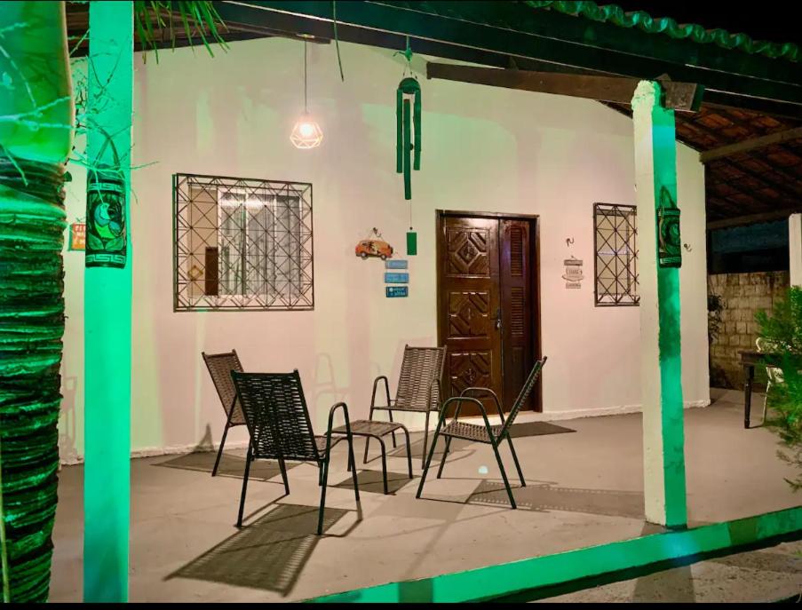 Casa do Professor