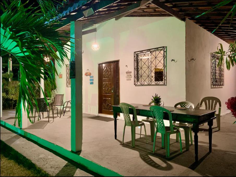 Casa do Professor