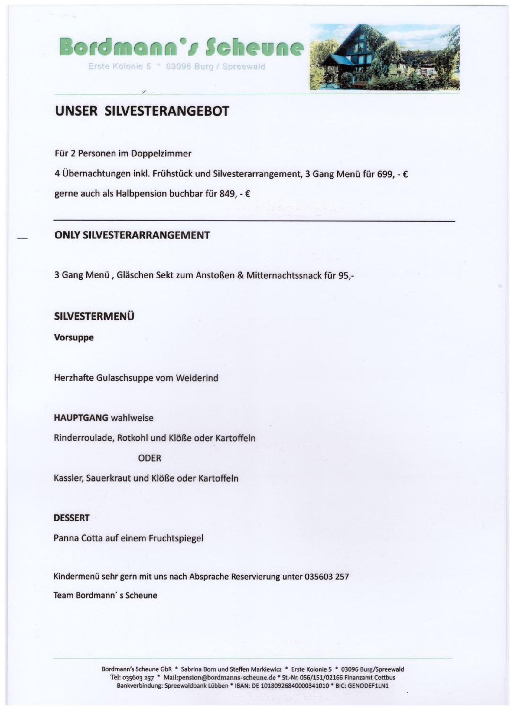 Ferienwohnungen an der Hauptspree