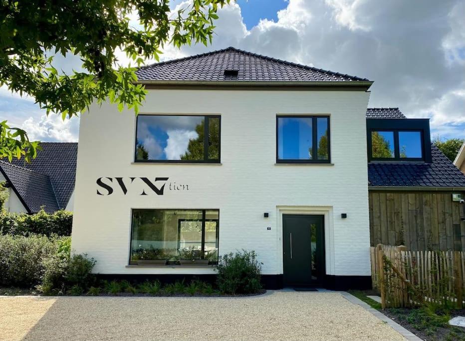 5 Star Ruime en Zonnige Vakantiewoning SVN7tien