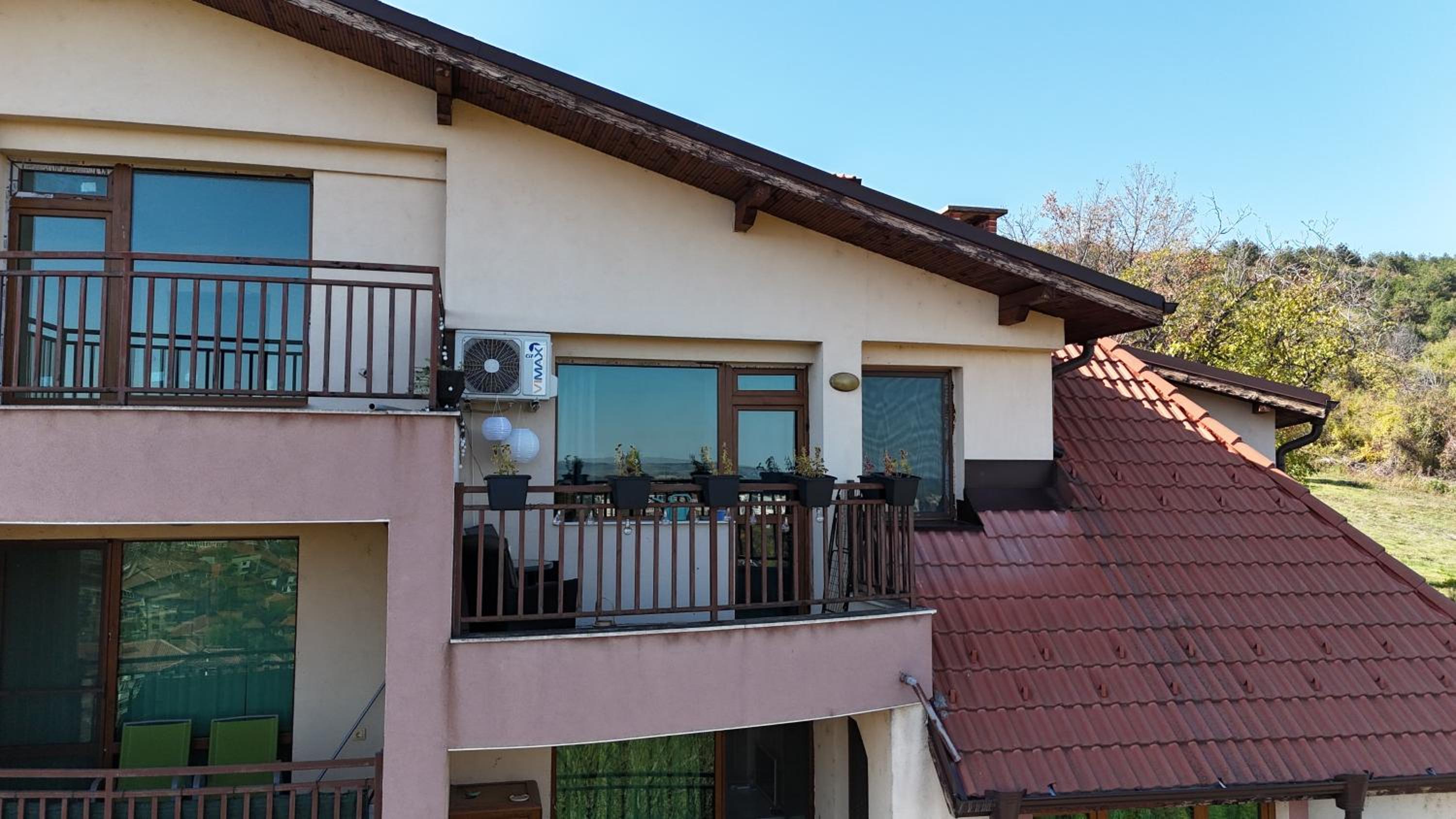 PANORAMA APARTMENT