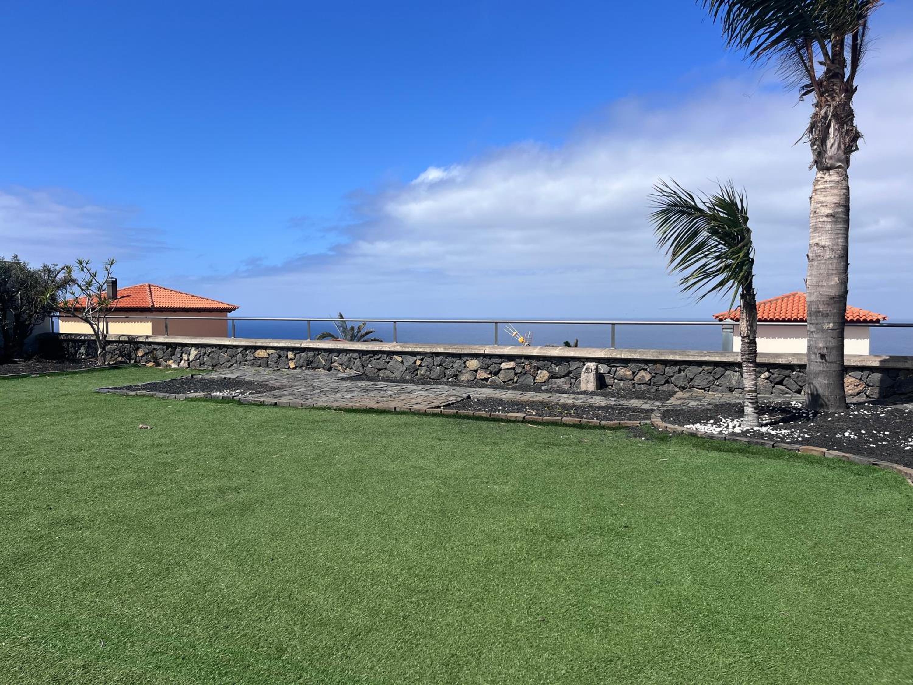 Casa Punta del Viento Tenerife