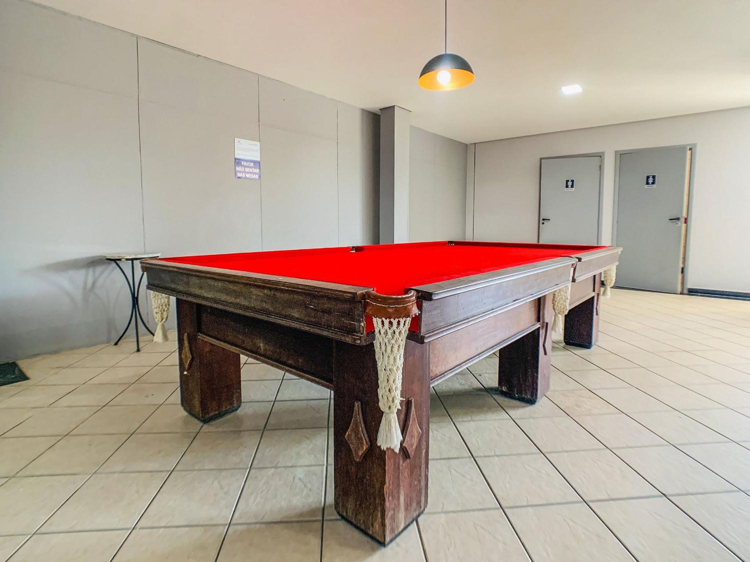 Apartment for 4 people and wifi - TS02H