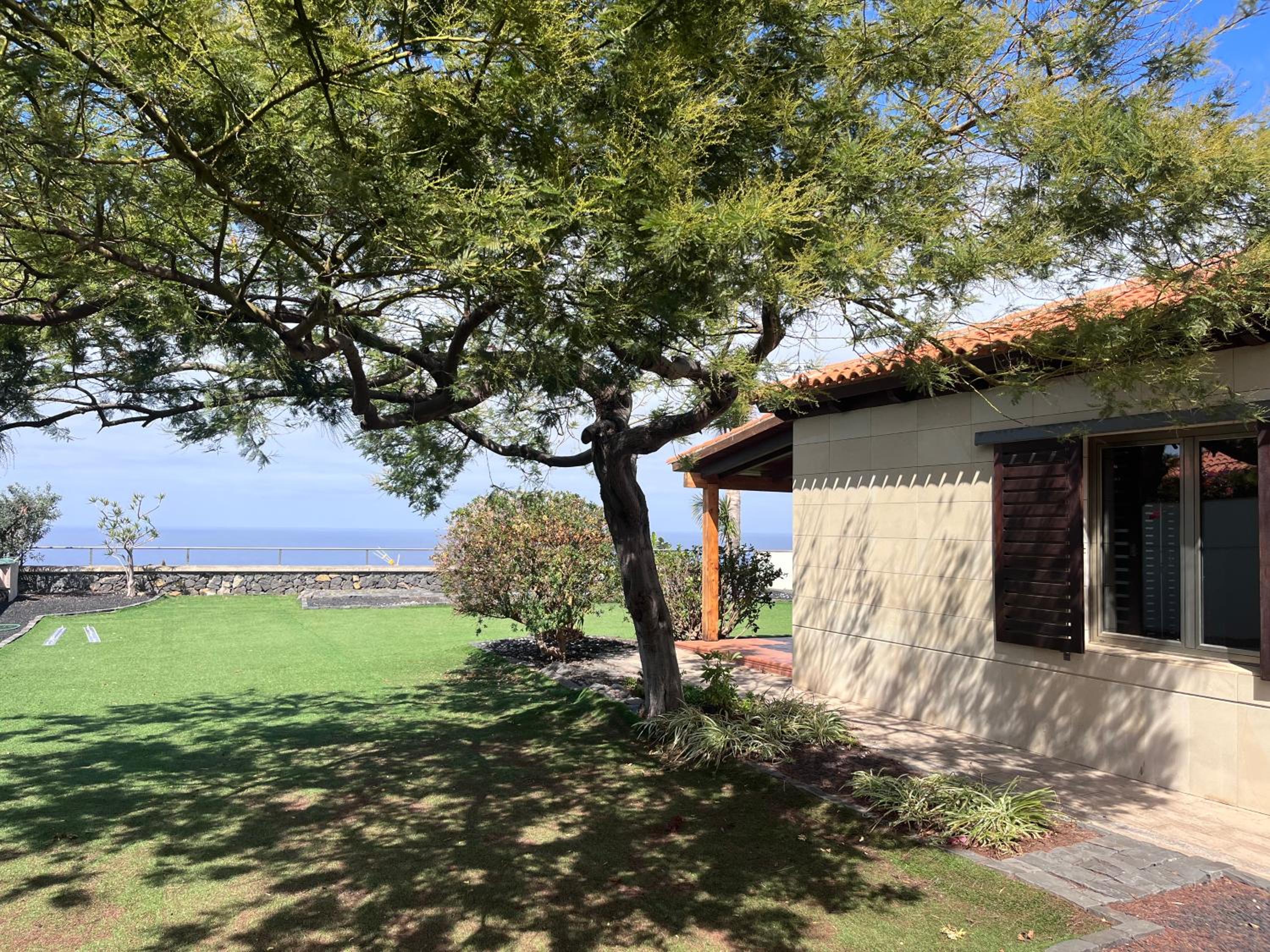 Casa Punta del Viento Tenerife