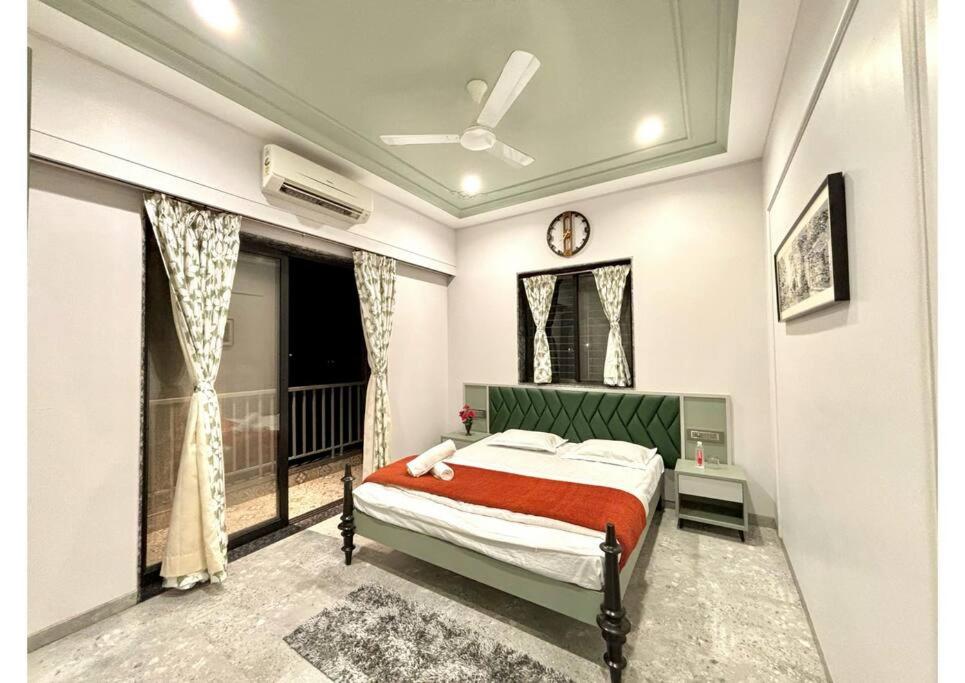 4BHK premium Sai villa view 3