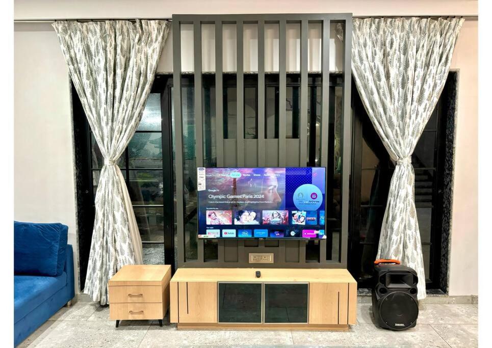 4BHK premium Sai villa view 4