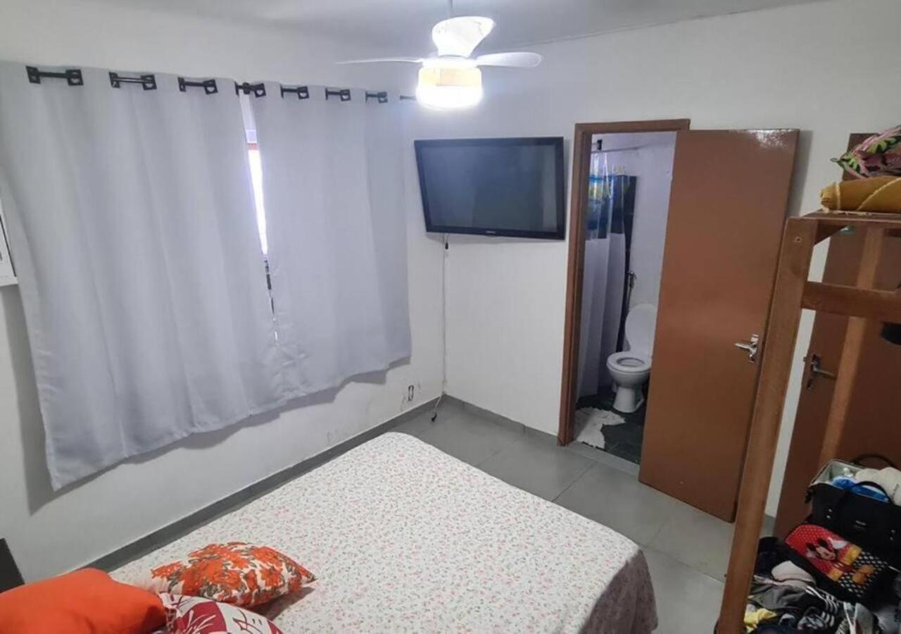 Casa de frente pra lagoa
